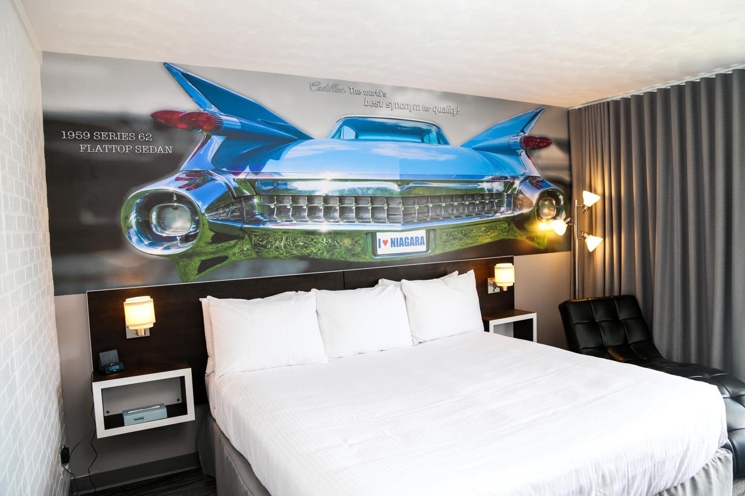 Standard King Room photo 1