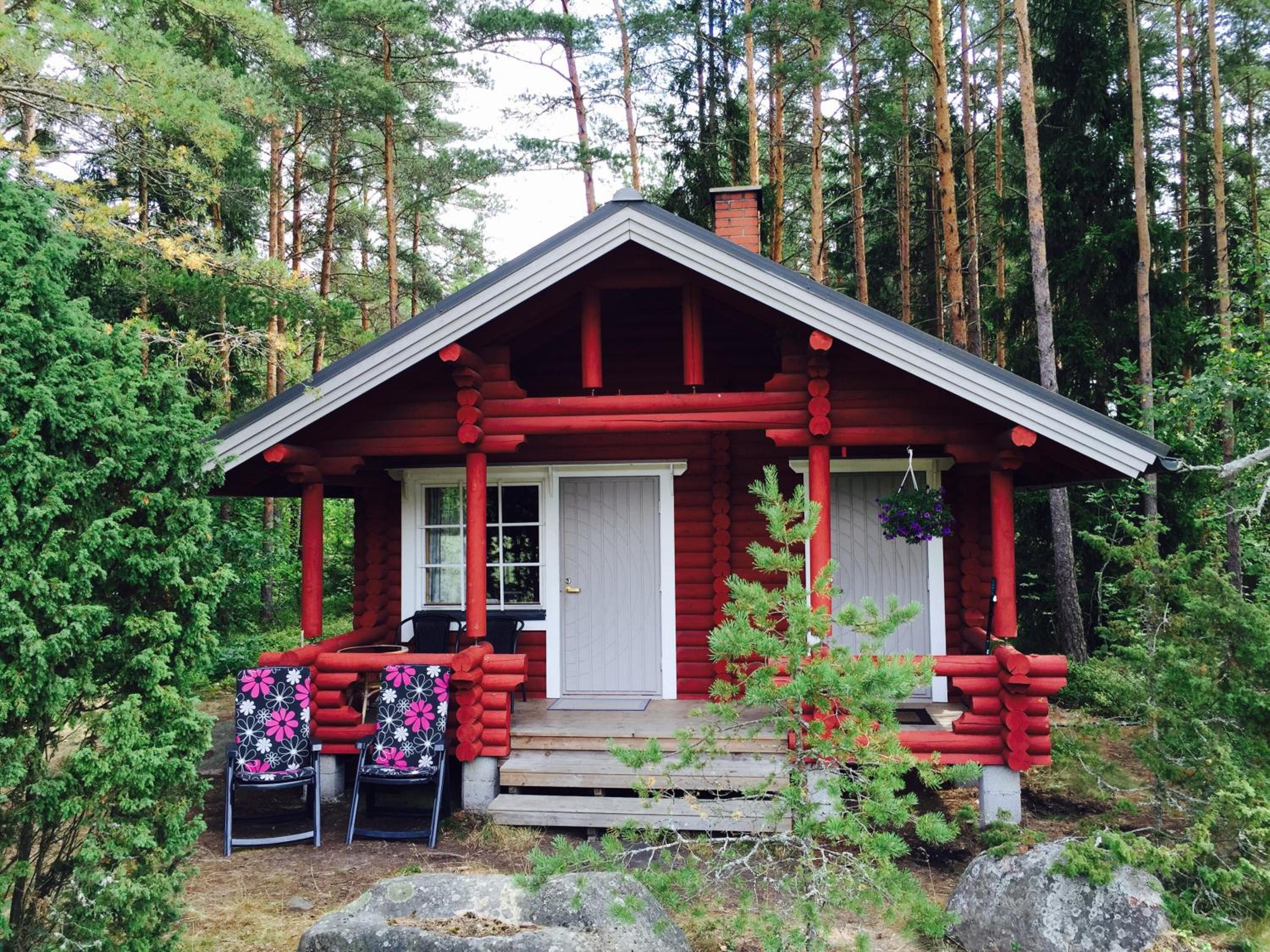 Cottage (2 Adults) photo 2