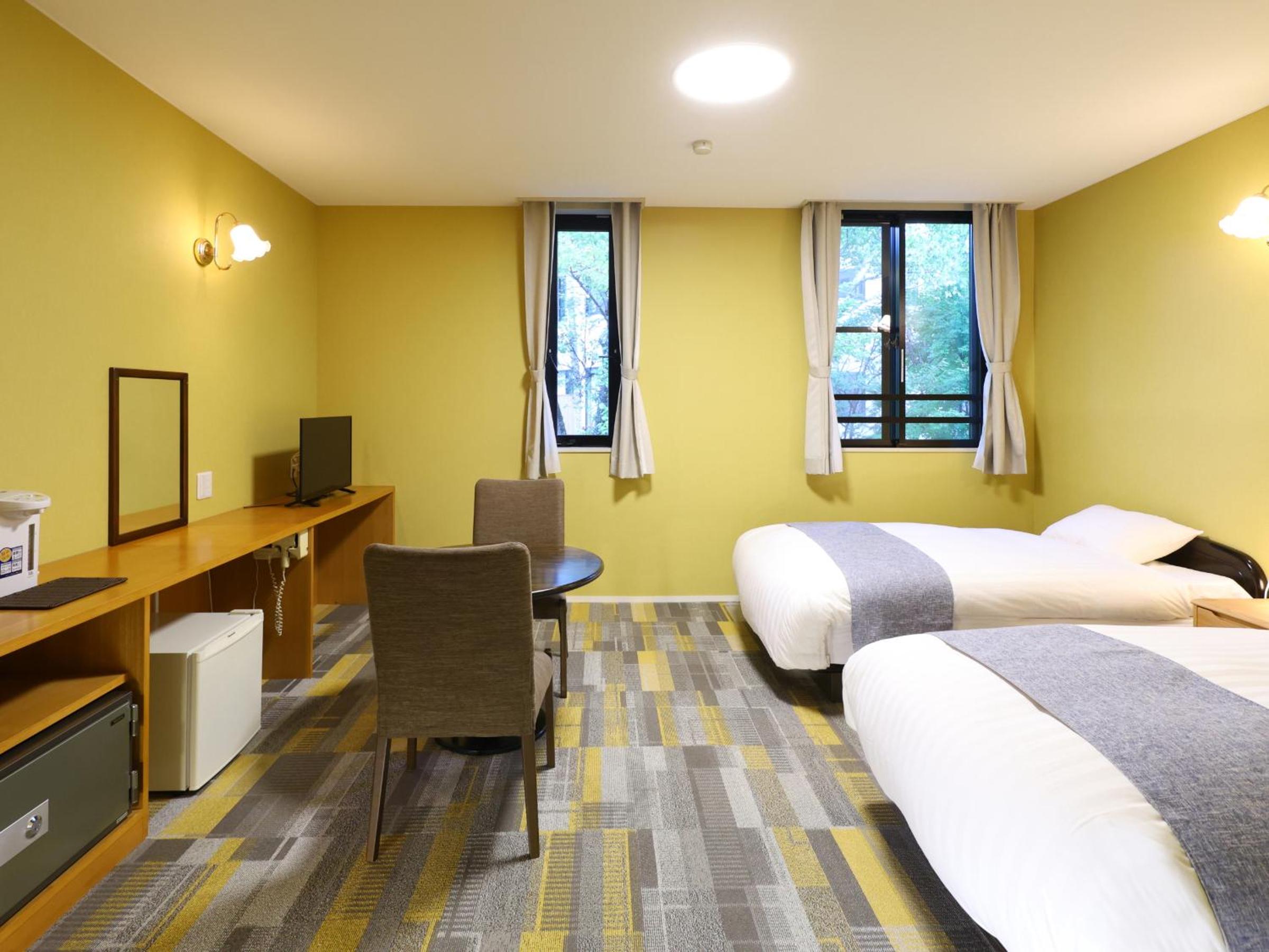 Triple Room with Bathroom