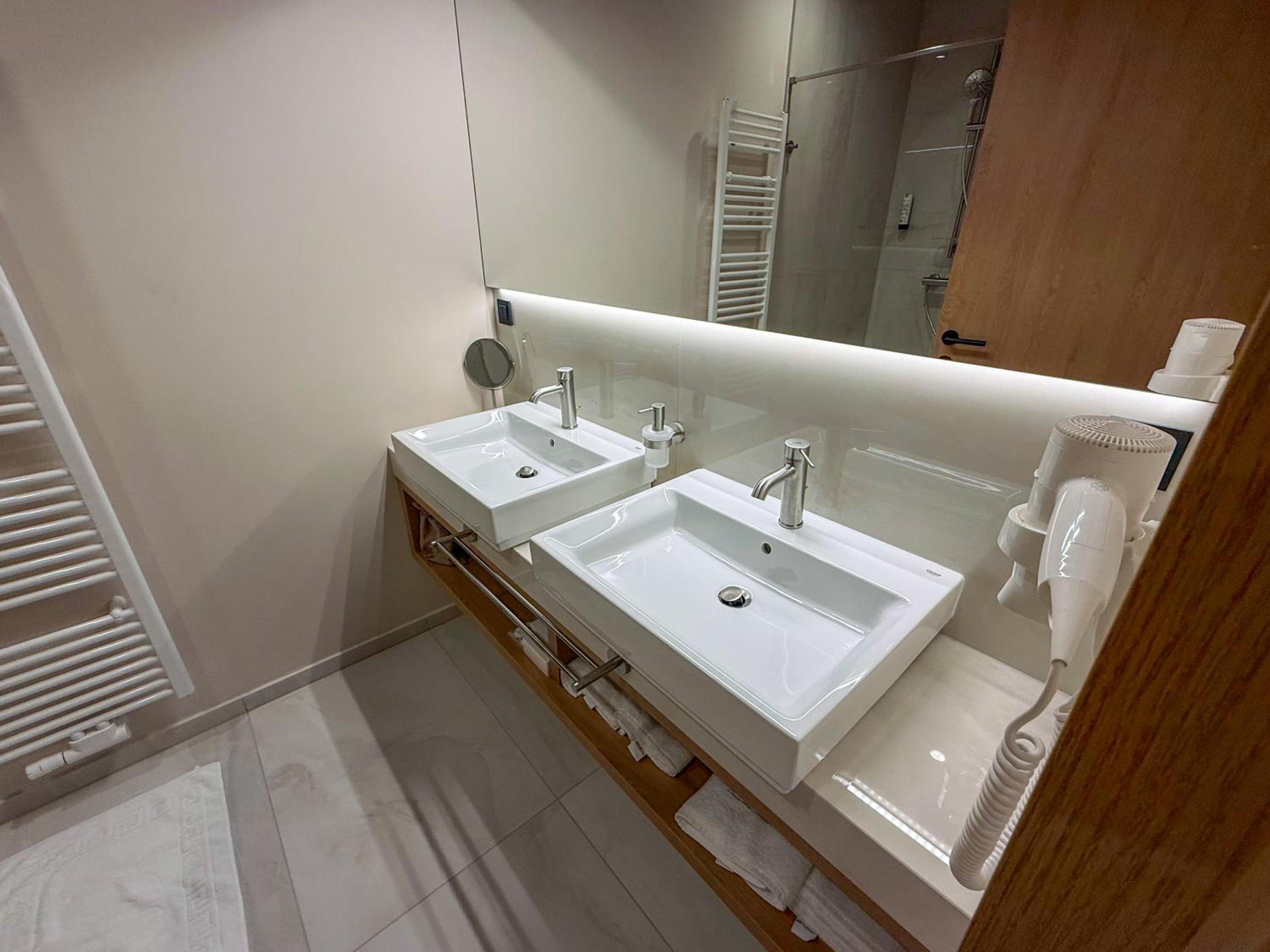 Double or Twin Room