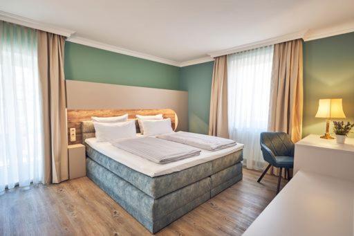 King Room - Photo 1