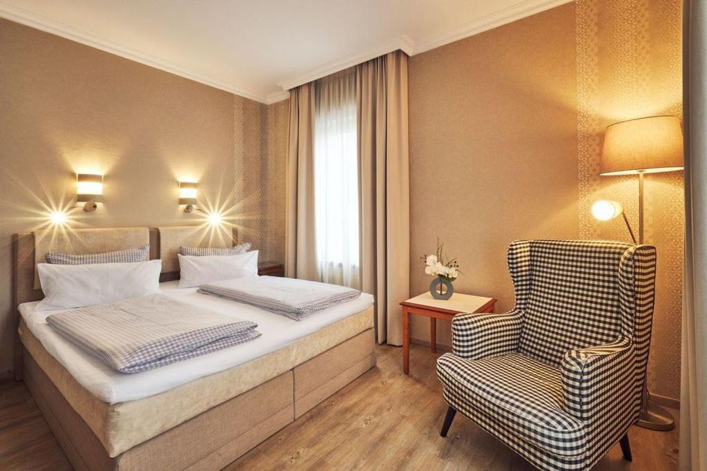 King Room - Photo 3