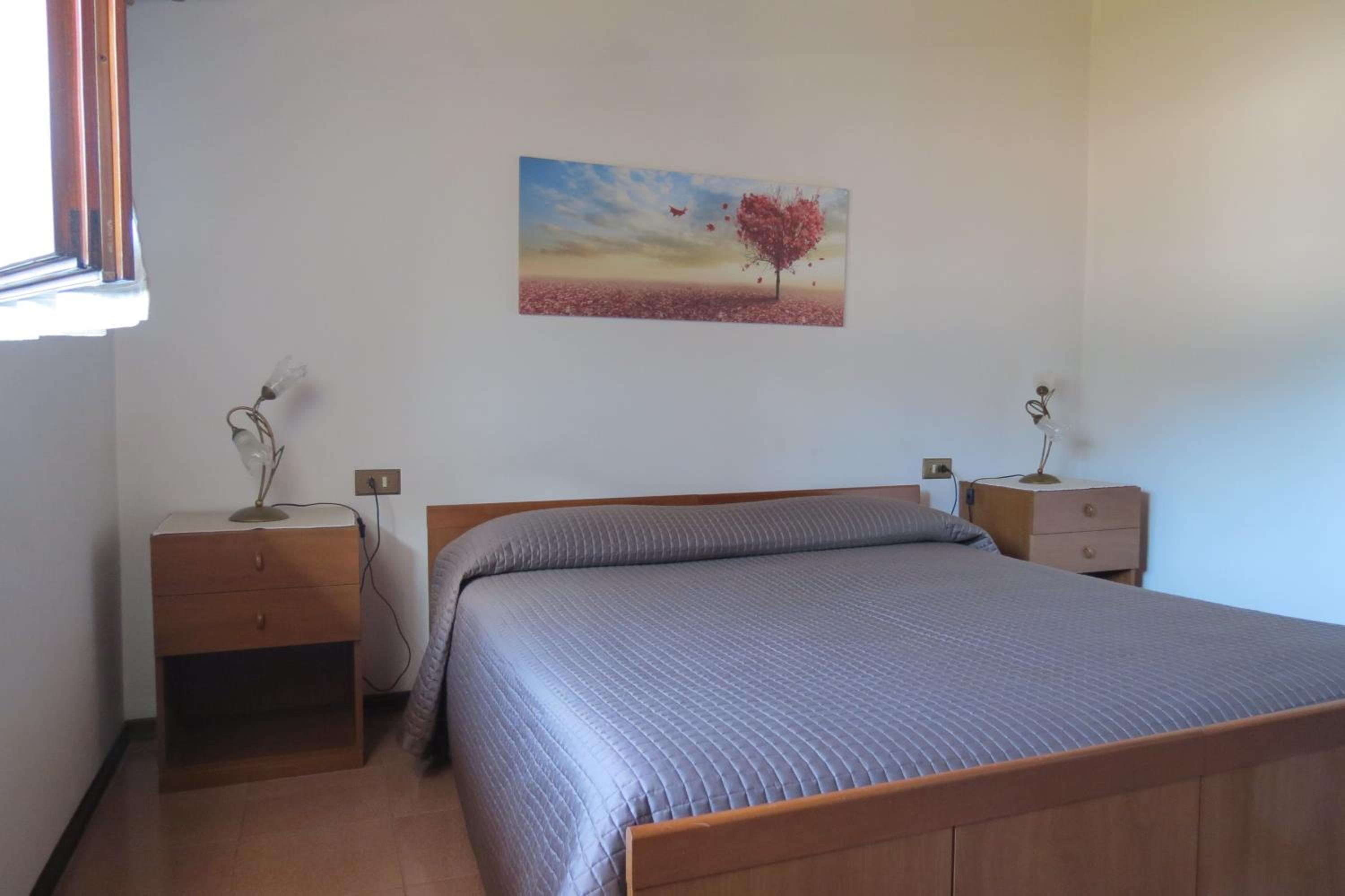 Double Room with Lake View photo 3
