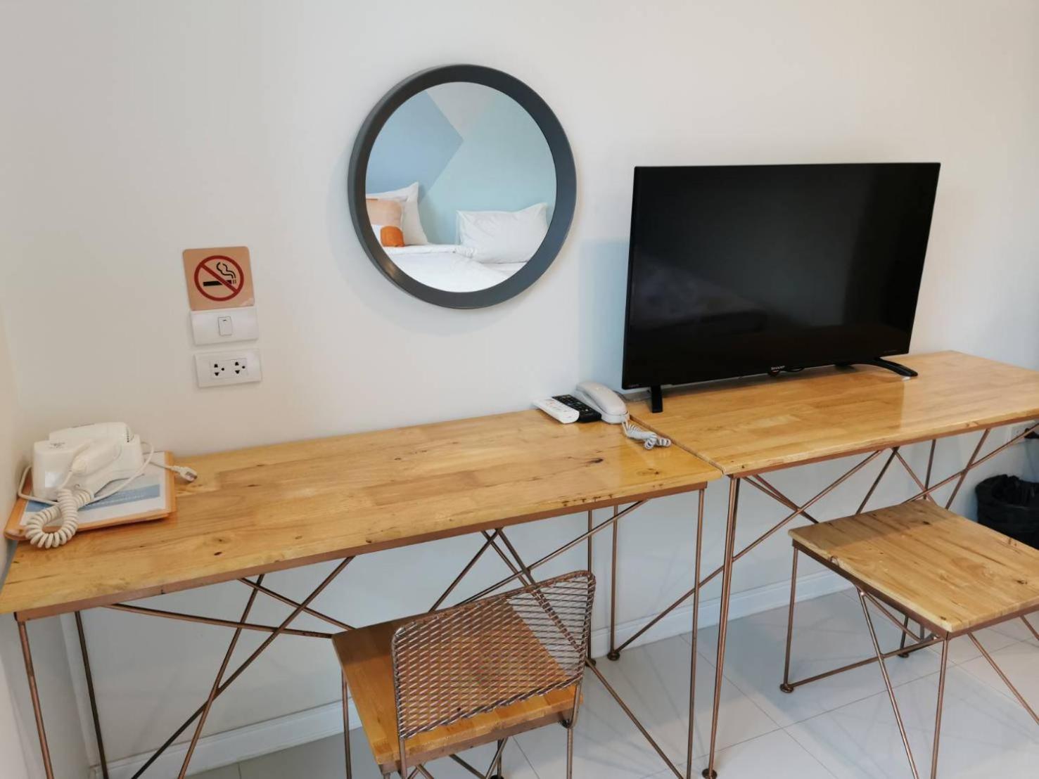 Triple Room with Balcony photo 1