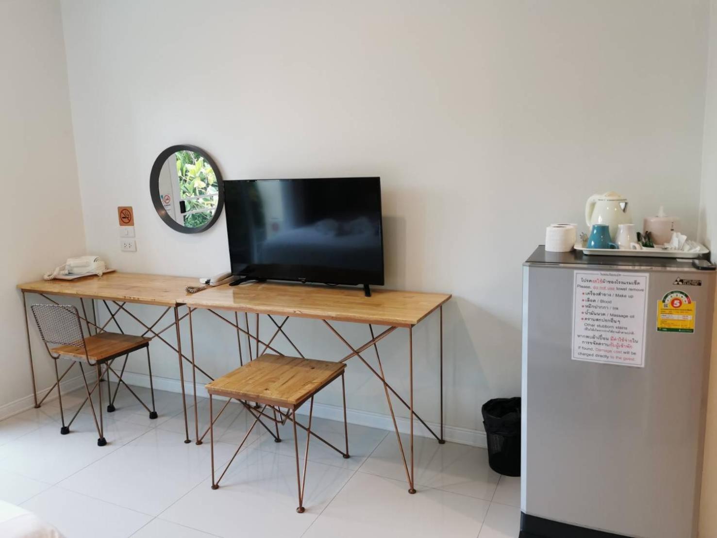 Triple Room with Balcony photo 2
