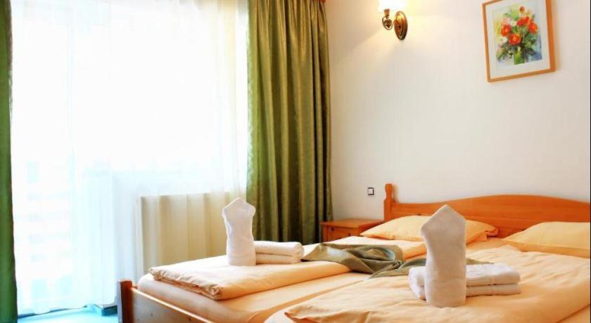 Standard Double or Twin Room photo 1