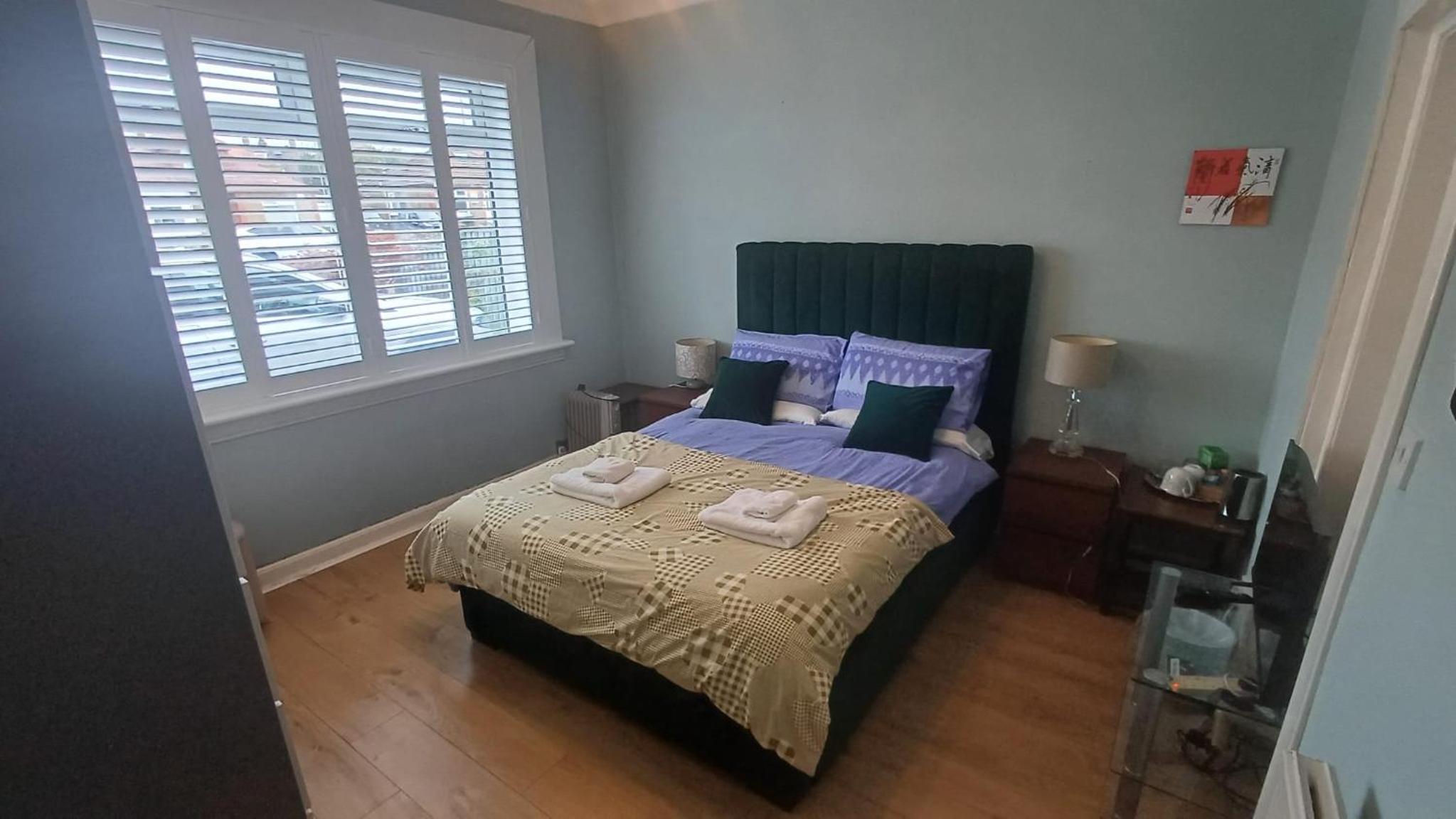 Standard King Room - Photo 2