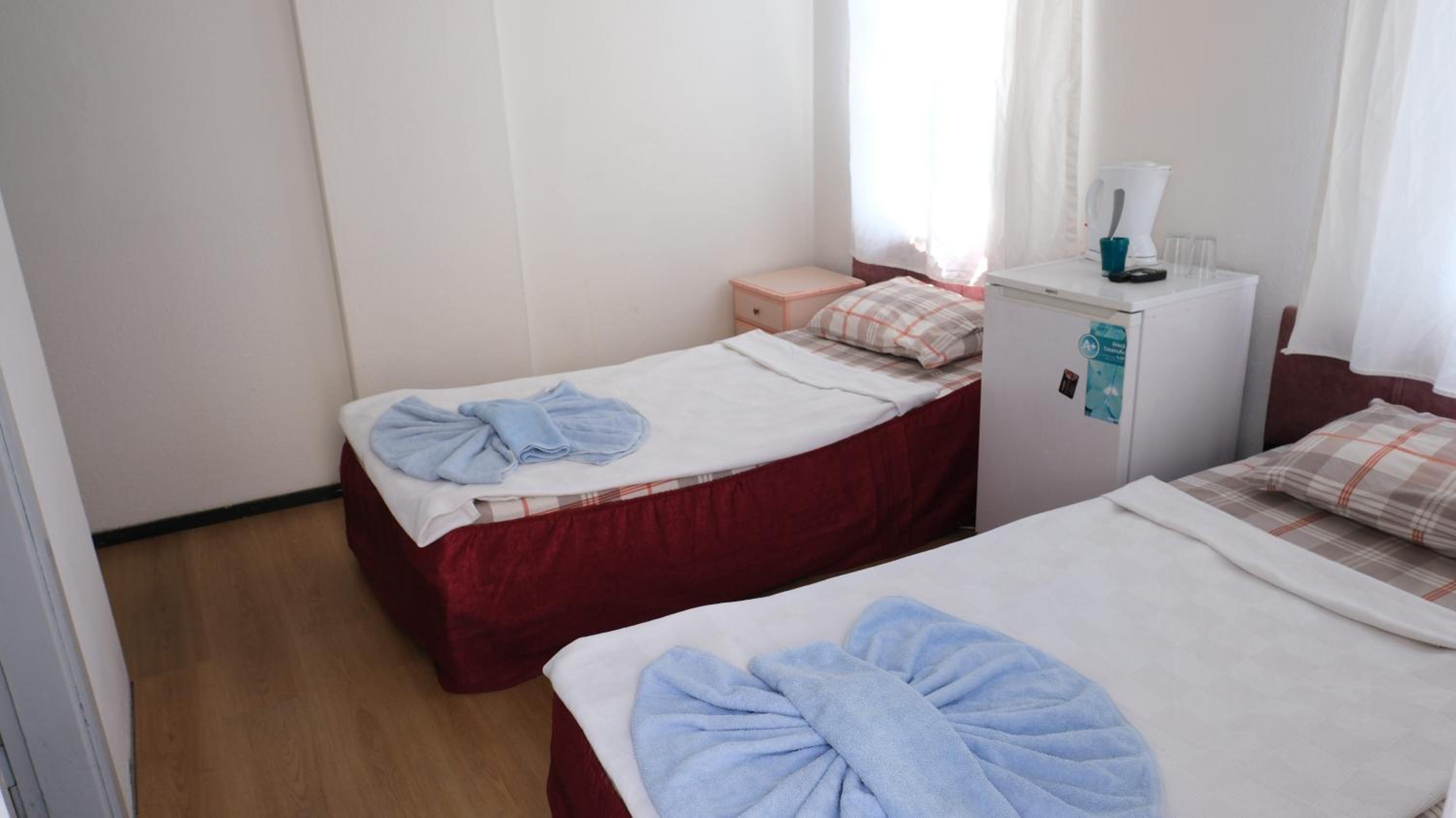 Double Room - Photo 18