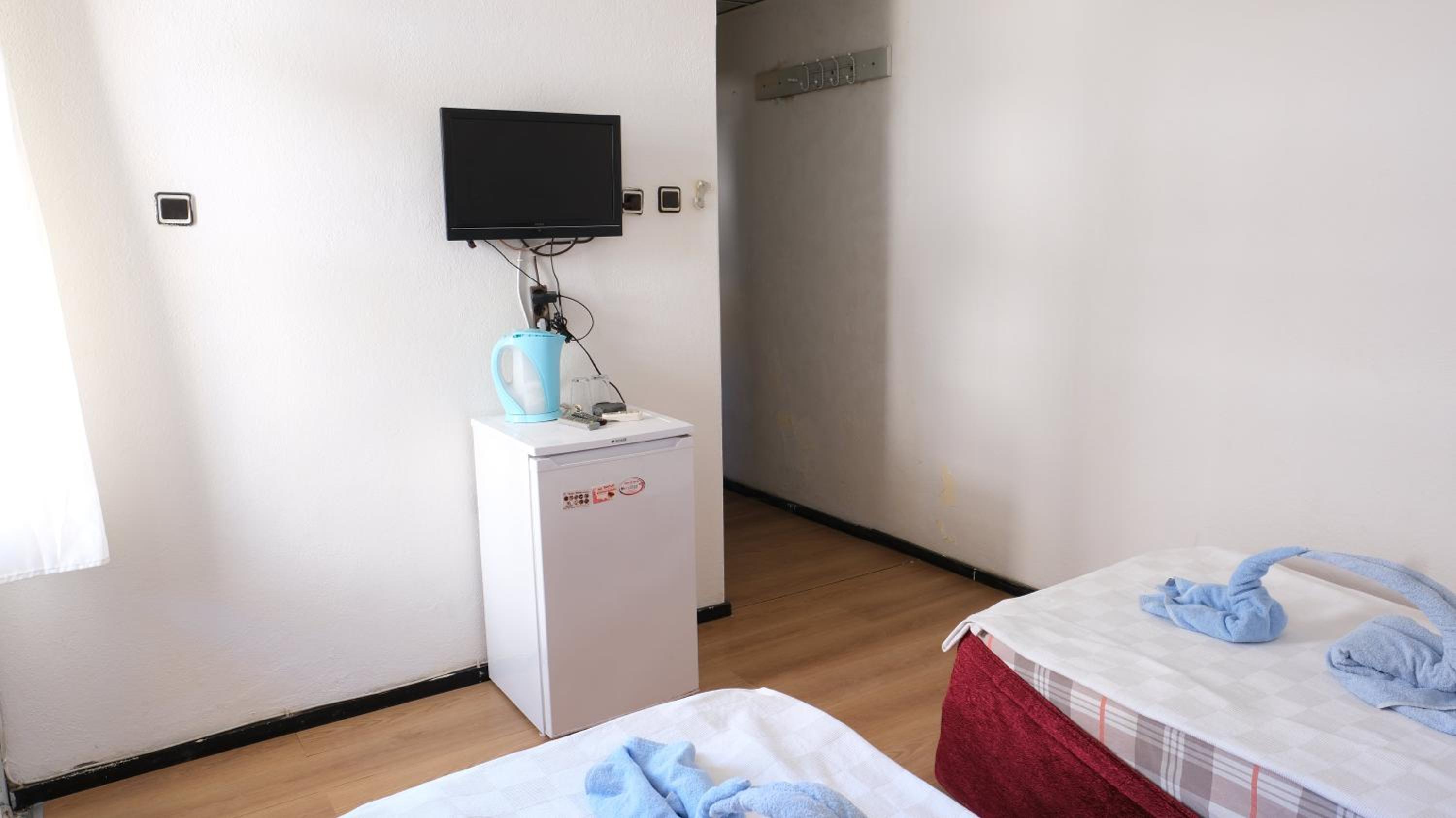 Double Room - Photo 19