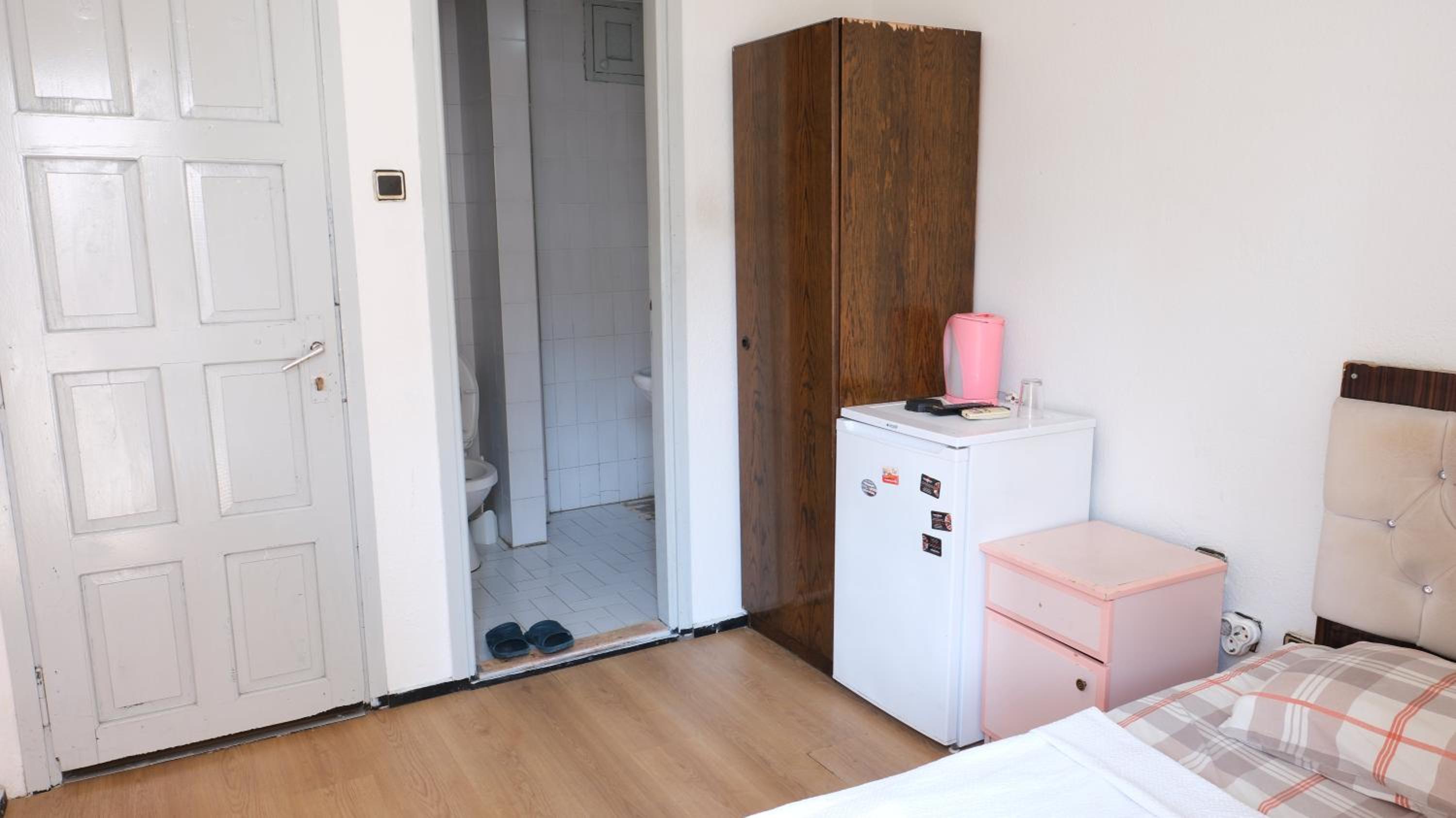 Double Room - Photo 20