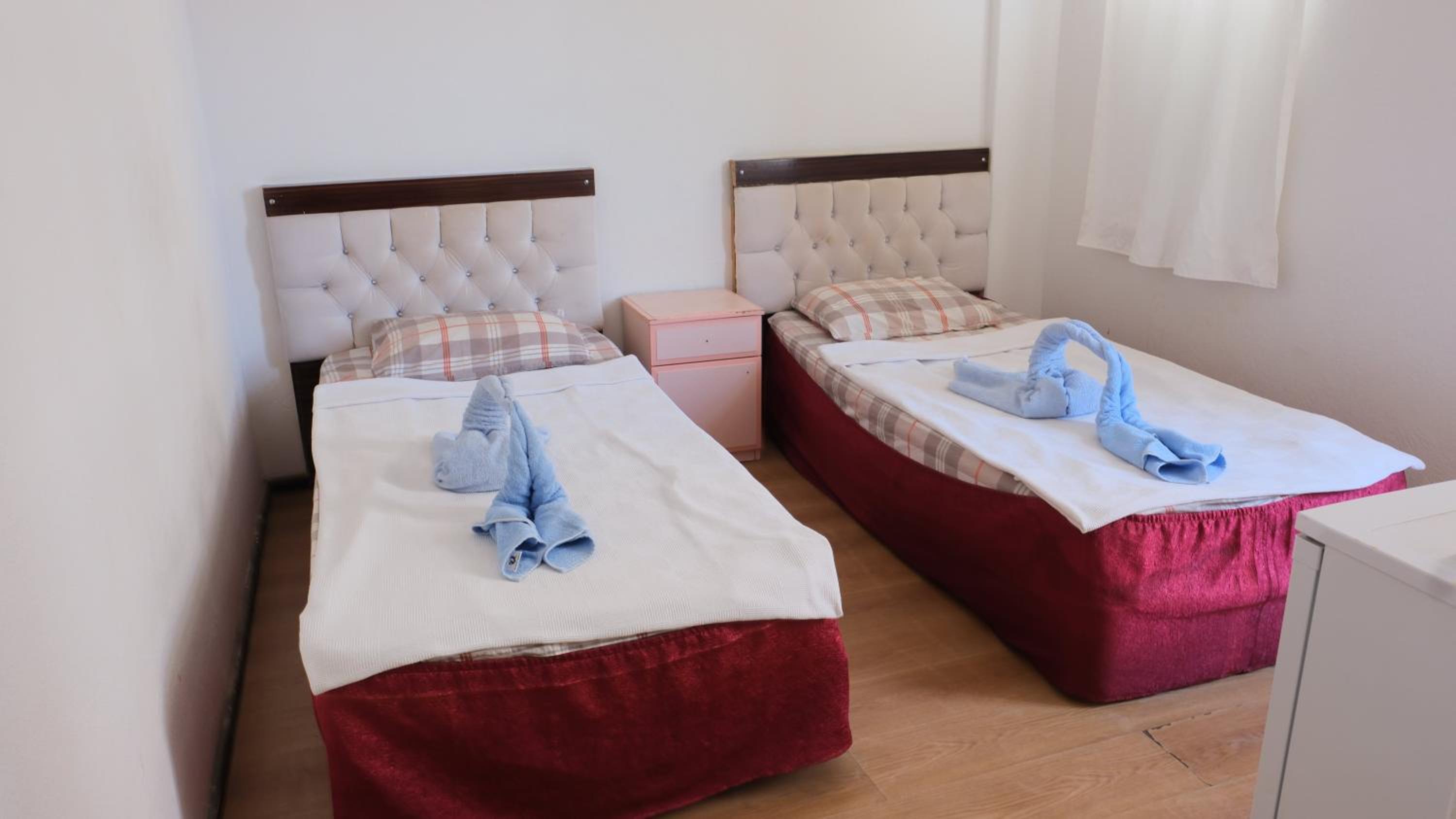 Double Room - Photo 21