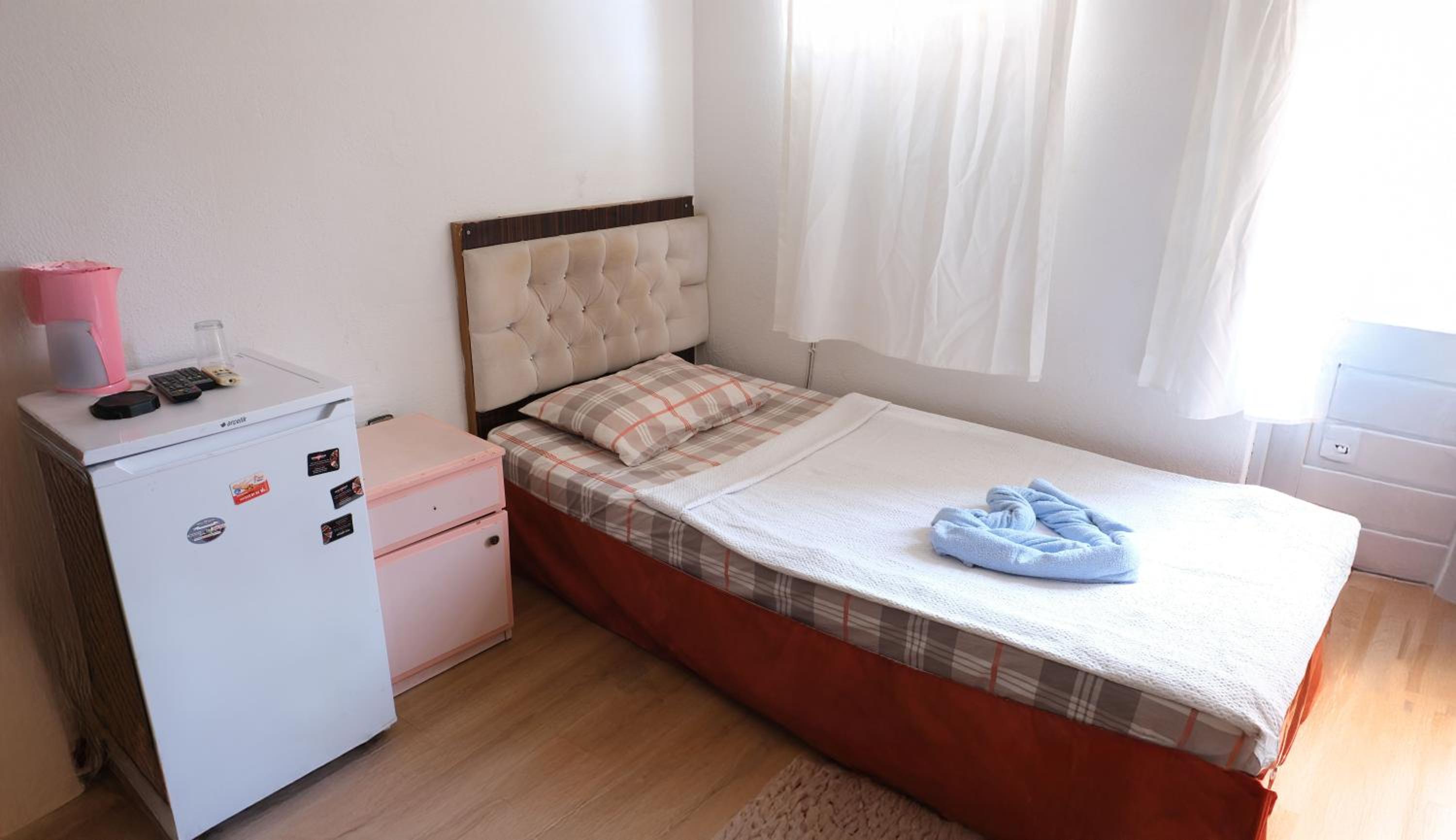 Double Room - Photo 23