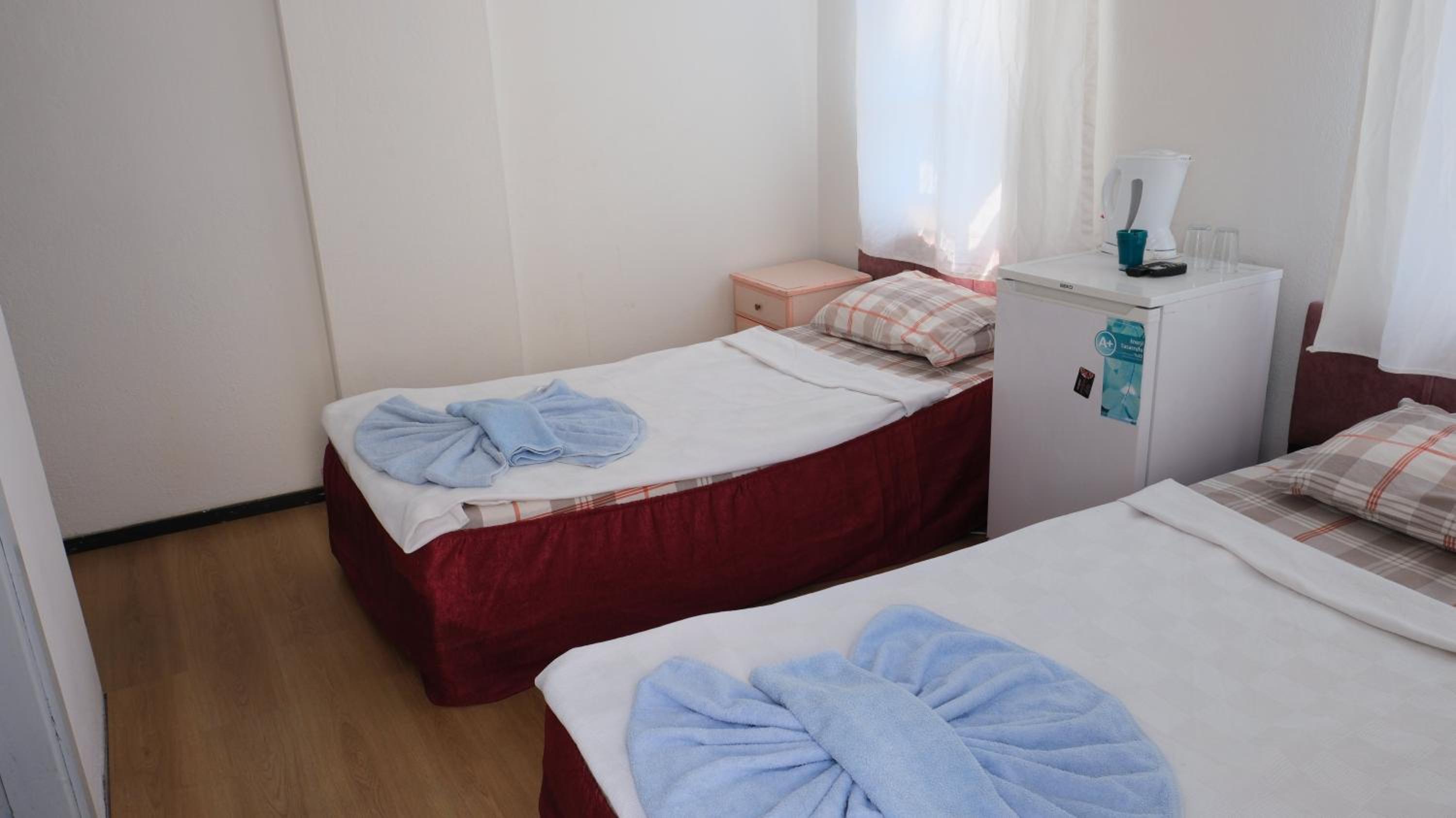 Double Room - Photo 24