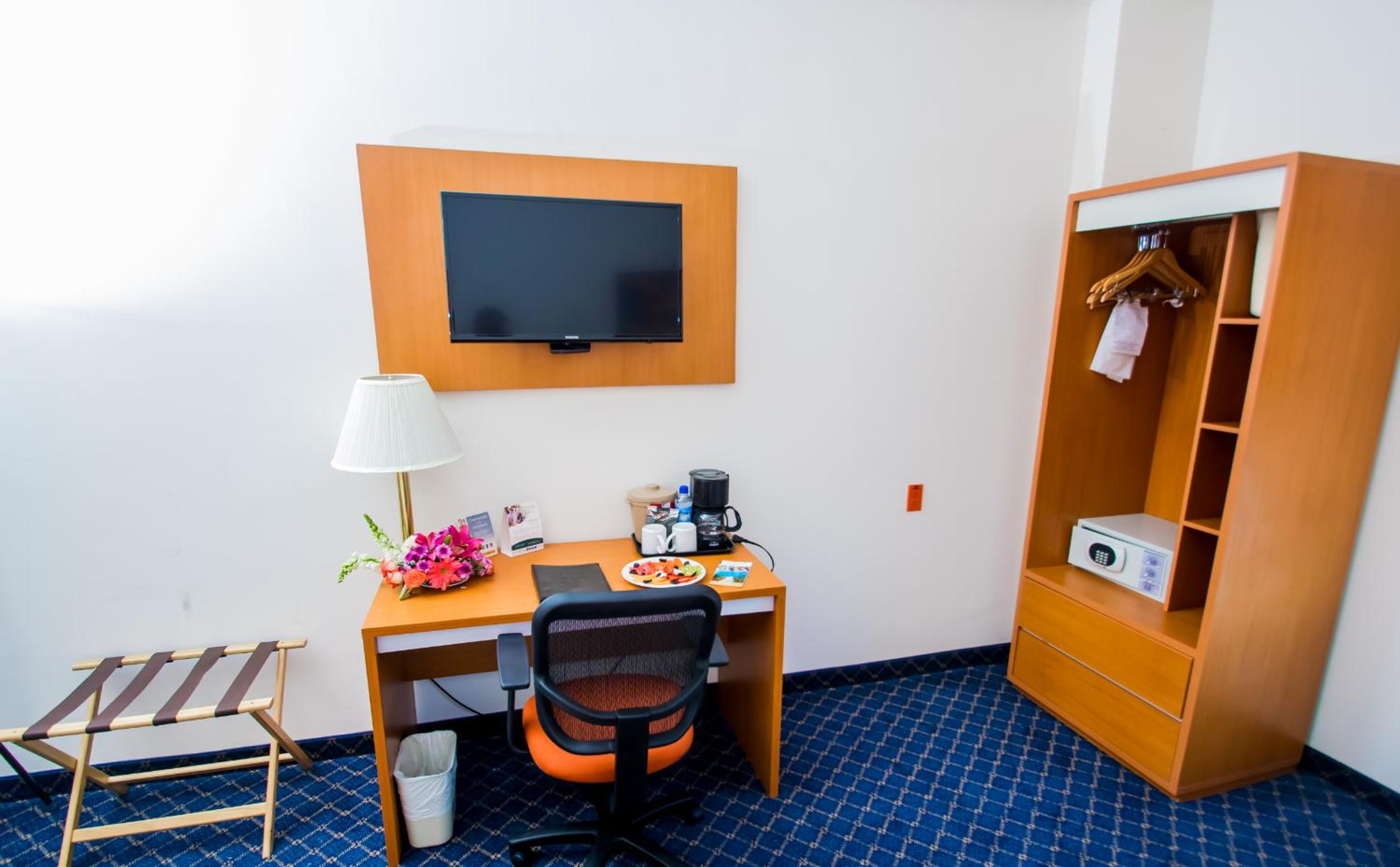 Double Room photo 2