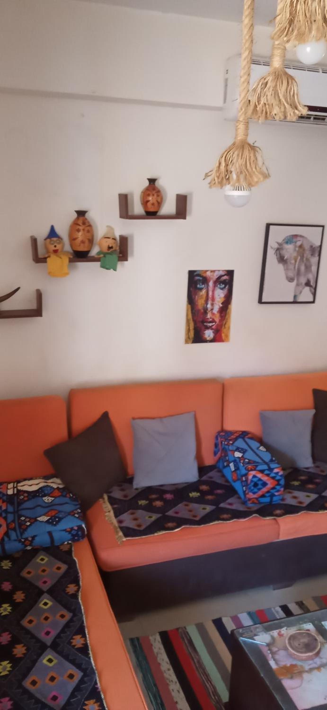 Studio Apartment with Sea View - Photo 4