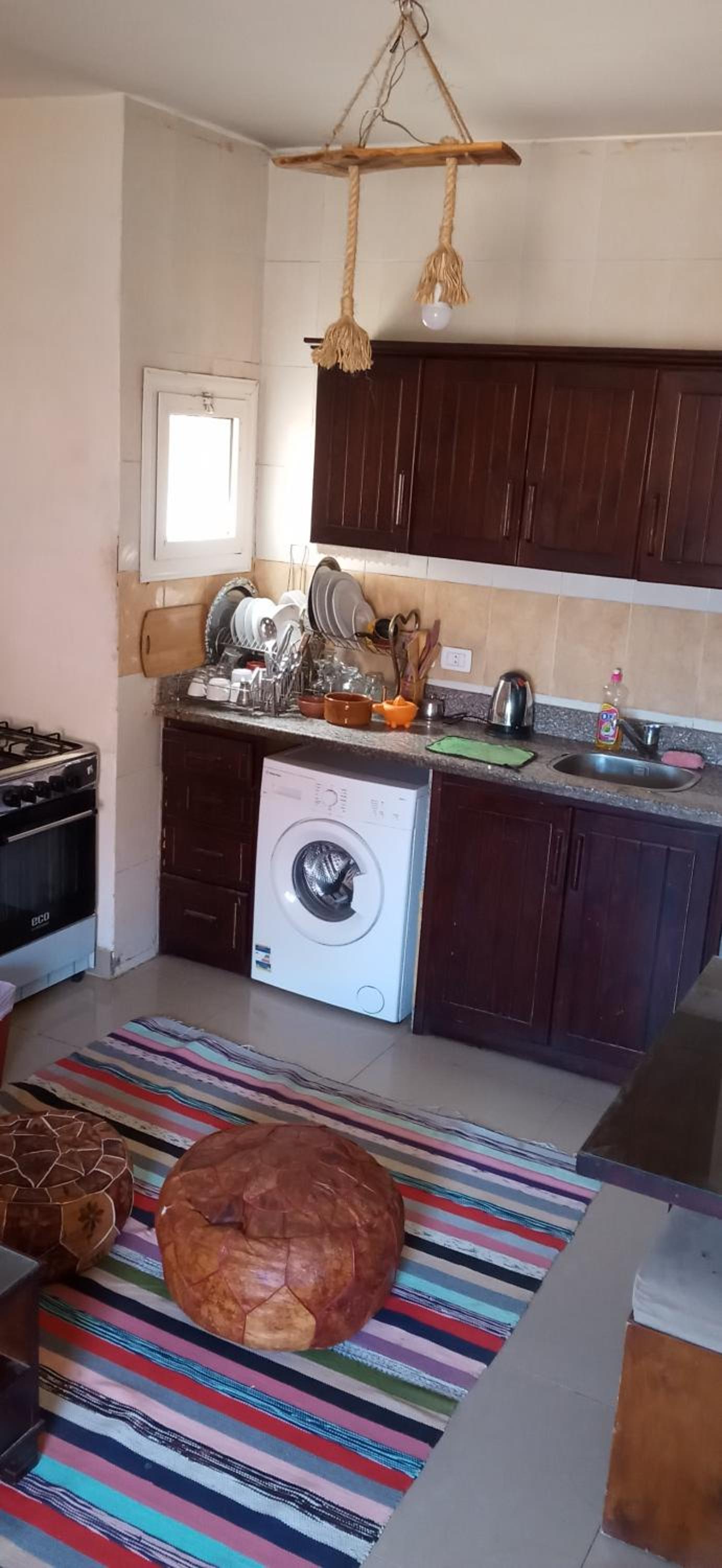 Studio Apartment with Sea View - Photo 5