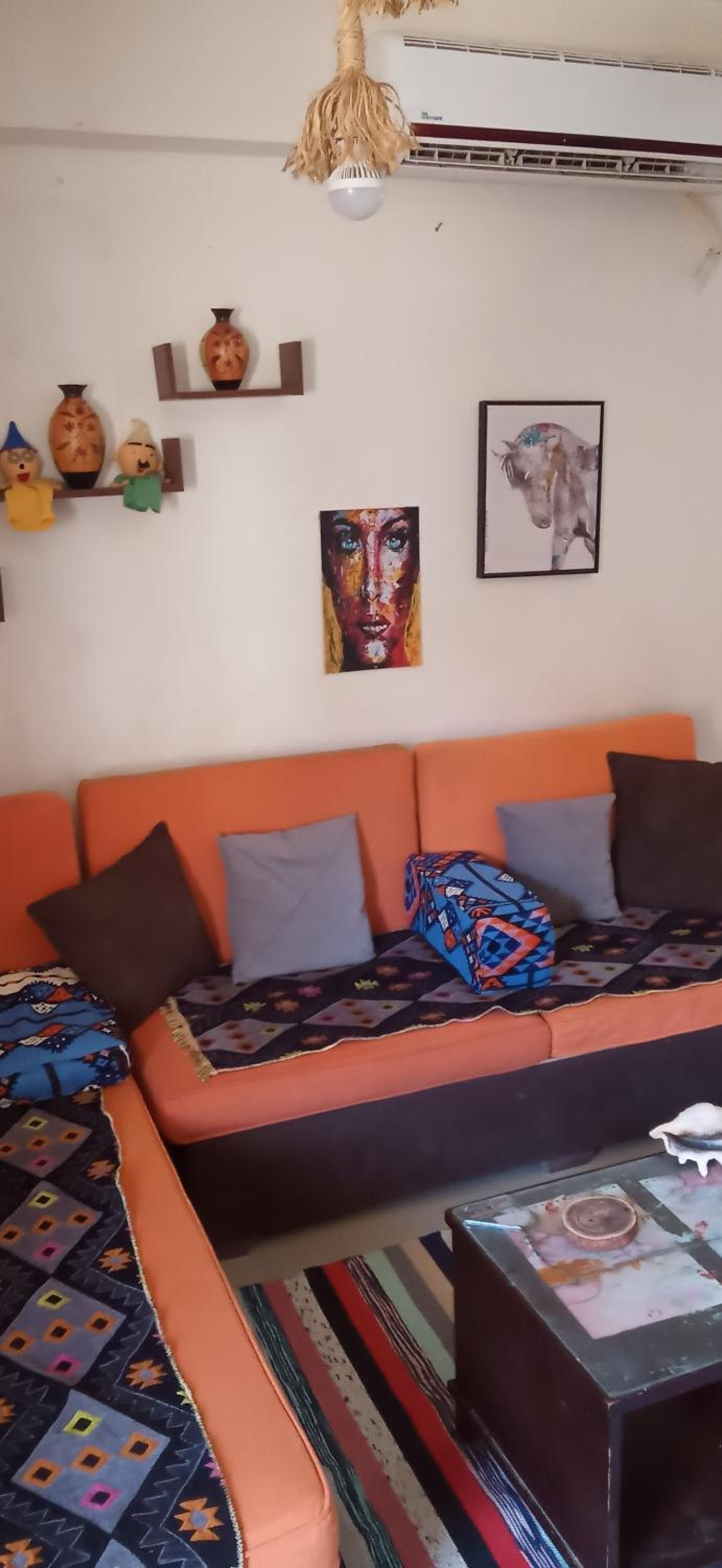 Studio Apartment with Sea View - Photo 6