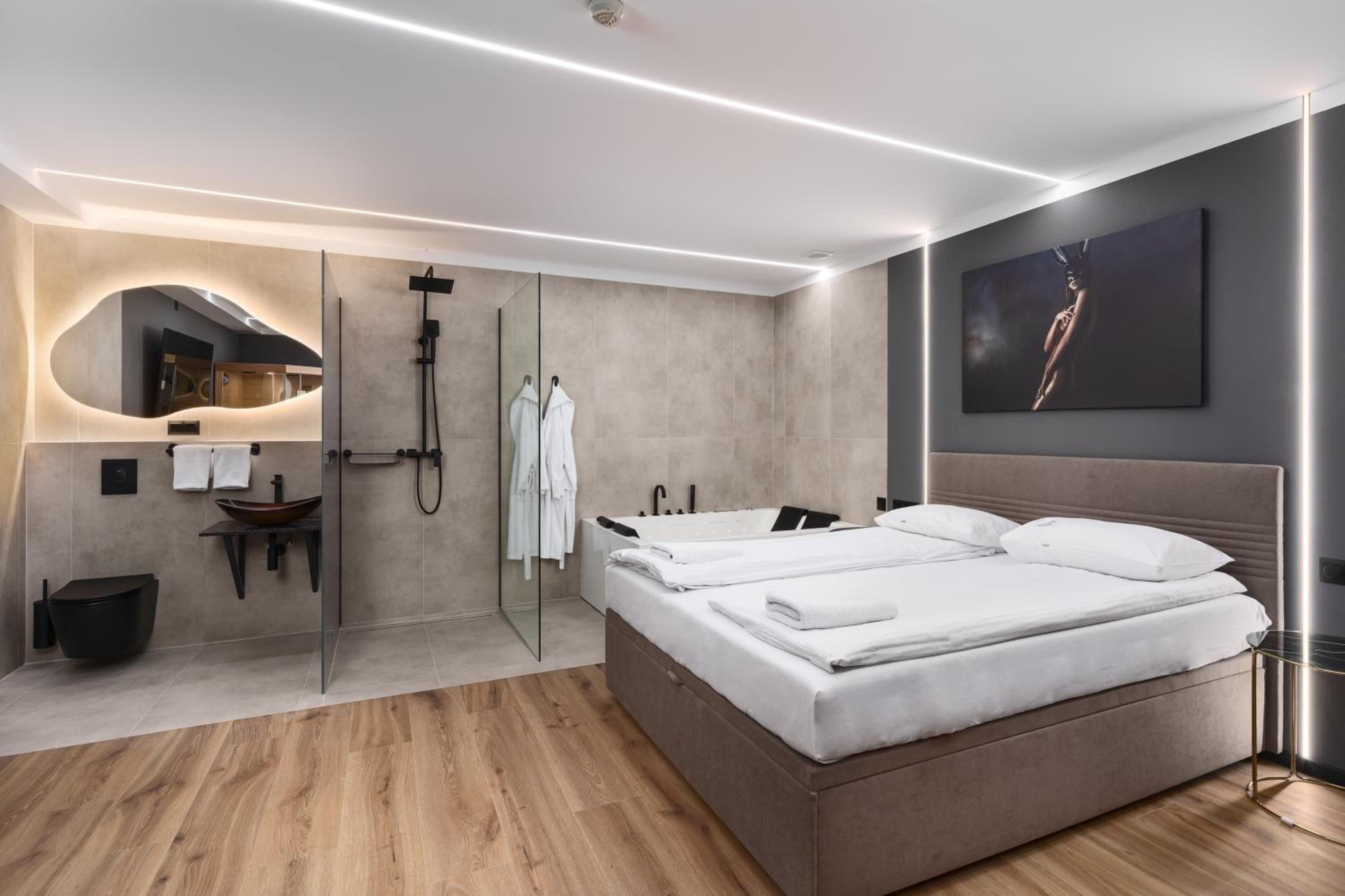 Superior Apartment with Sauna - Photo 3