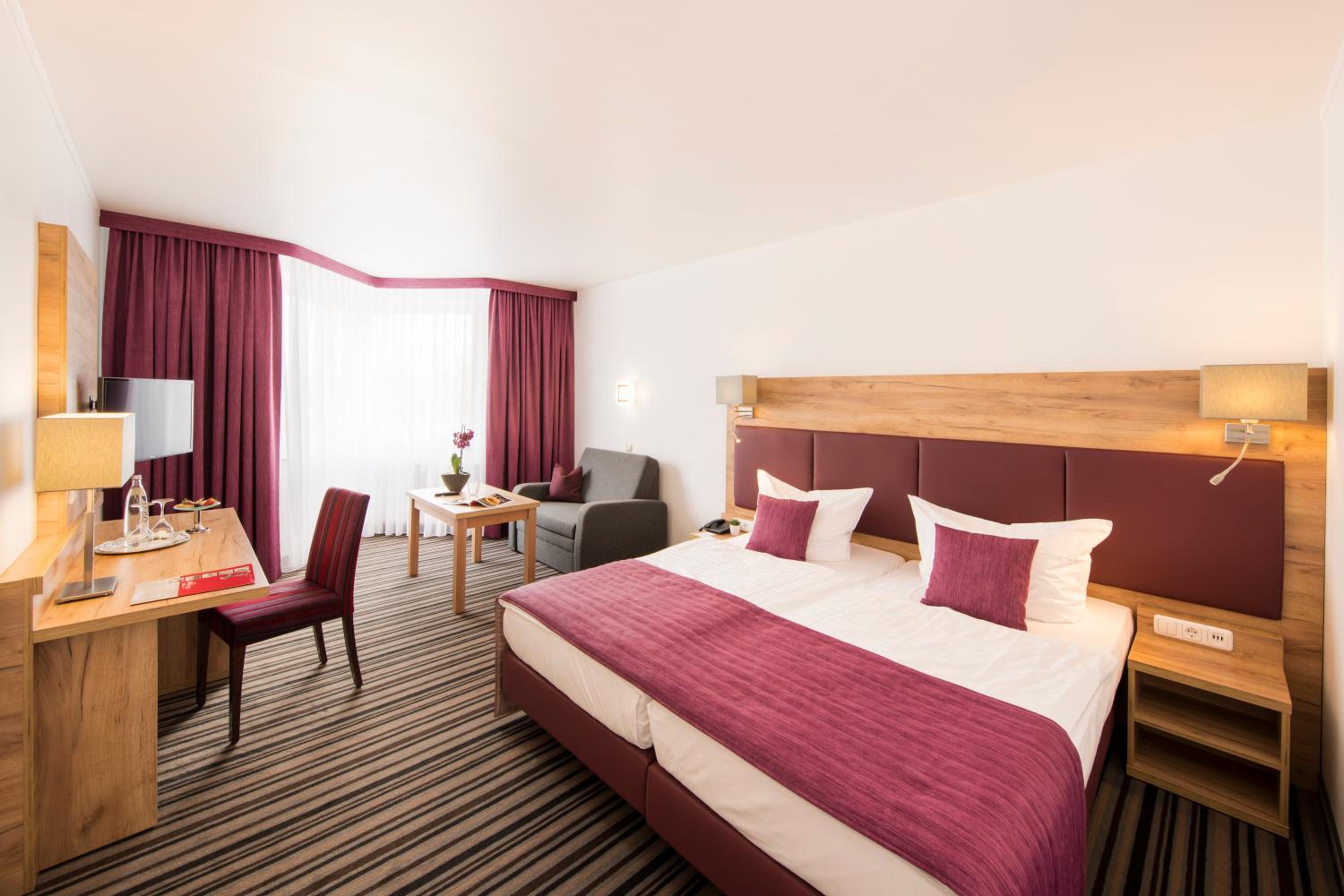 Comfort Double Room - Photo 1