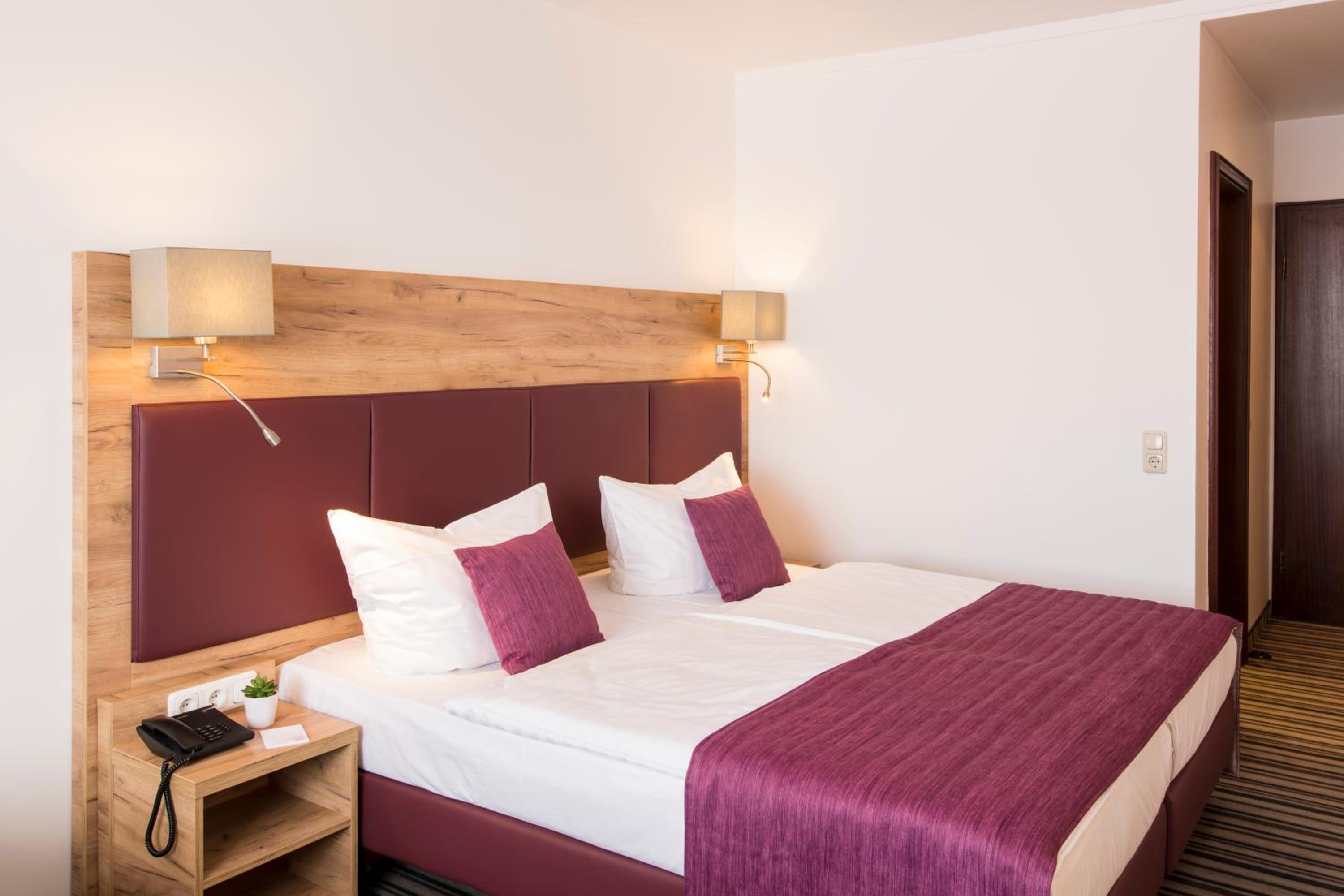 Comfort Double Room - Photo 2