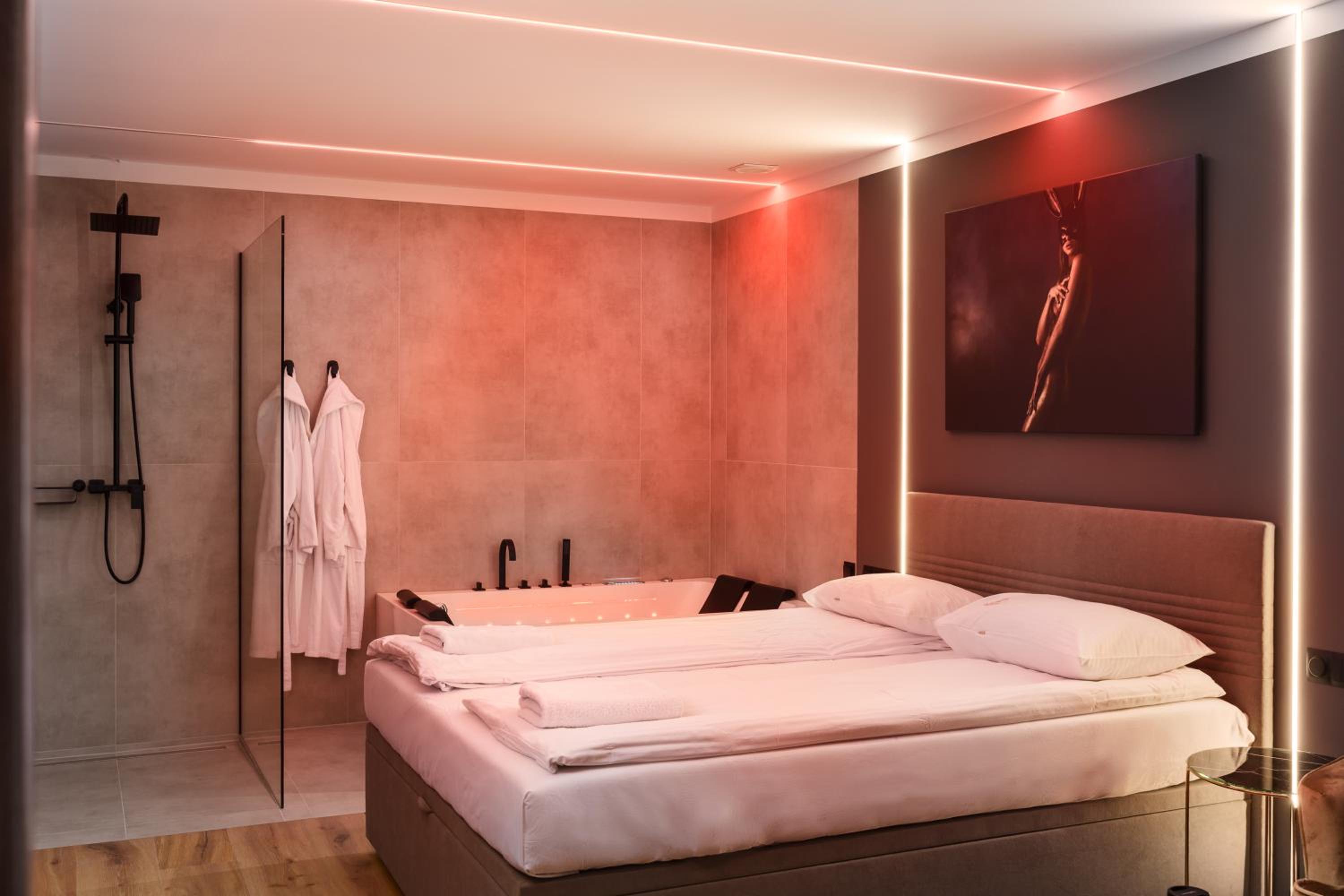 Superior Apartment with Sauna - Photo 4