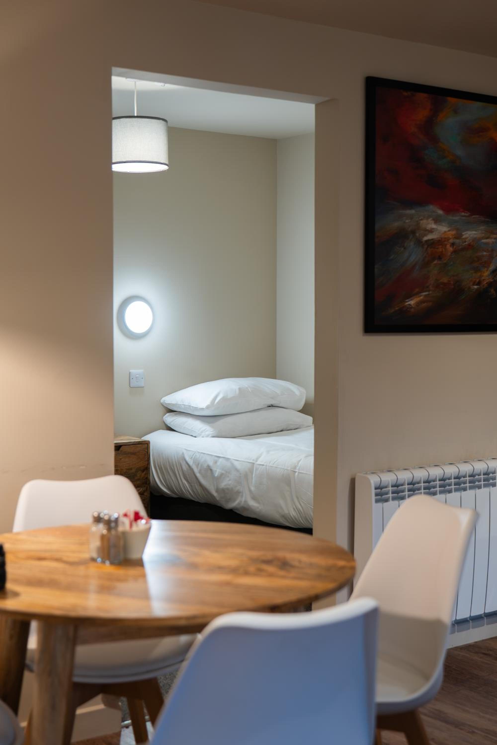 Duplex Apartment photo 2