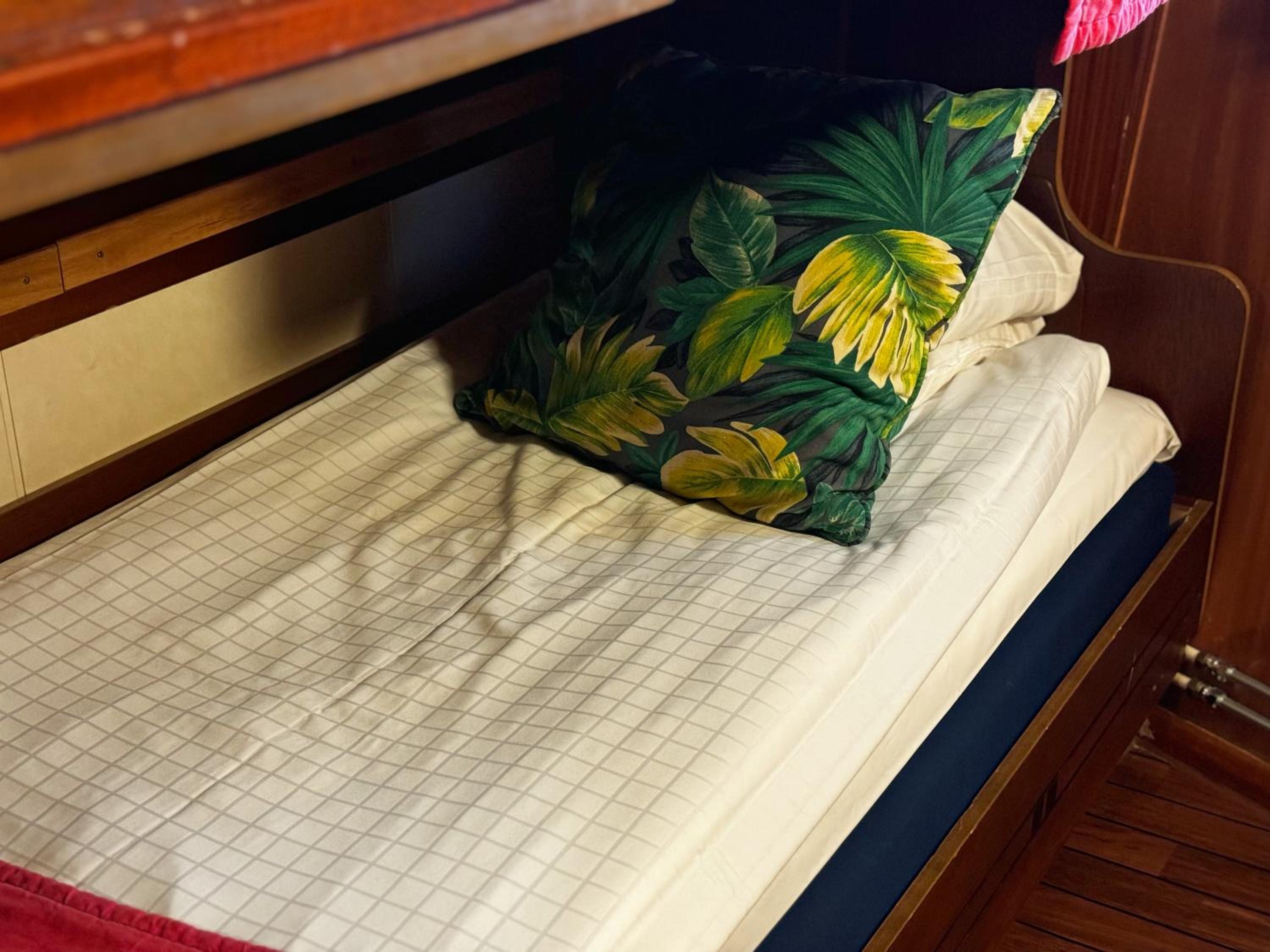 Quadruple Room photo 1