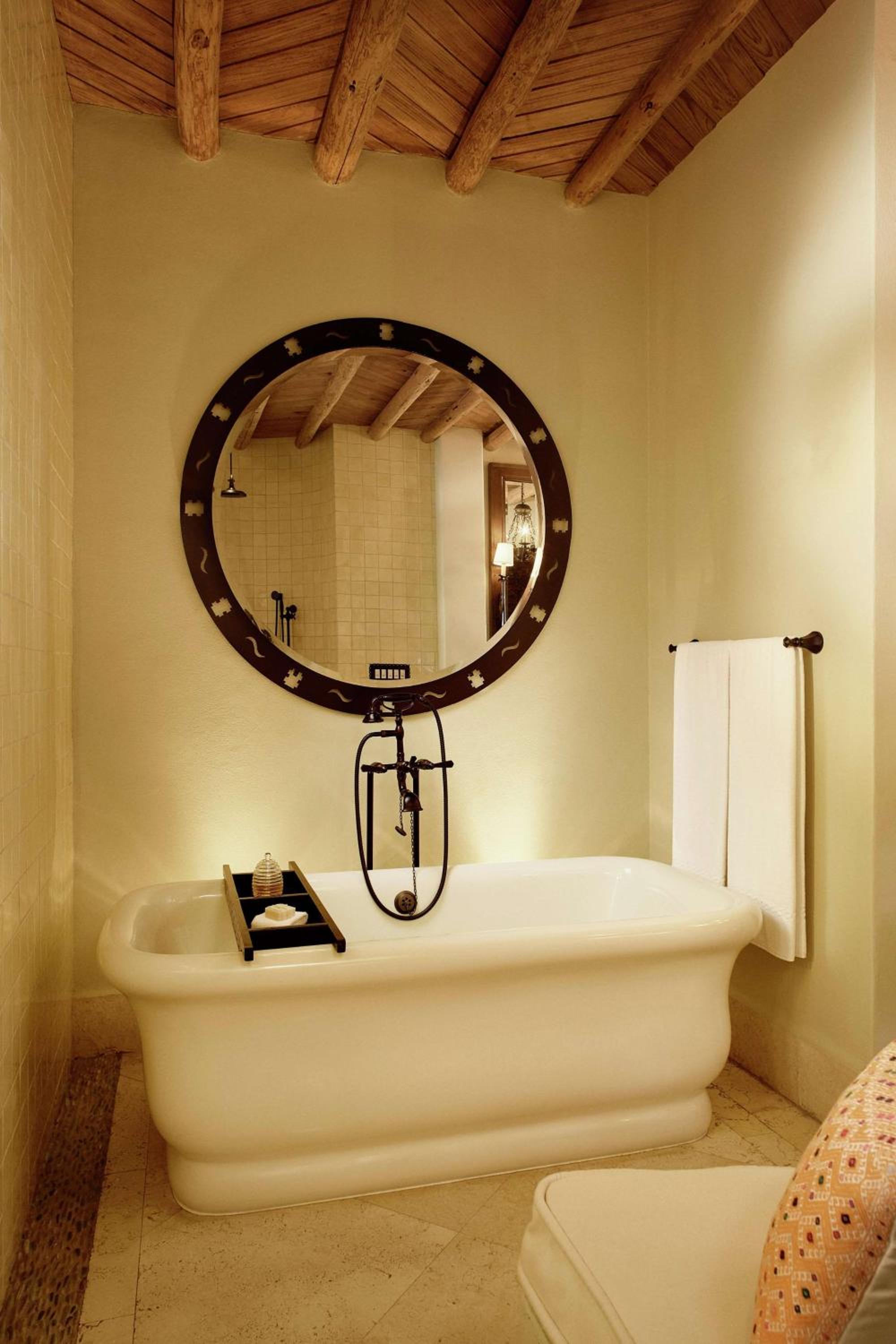 King Room with Plunge Pool and View - Photo 1