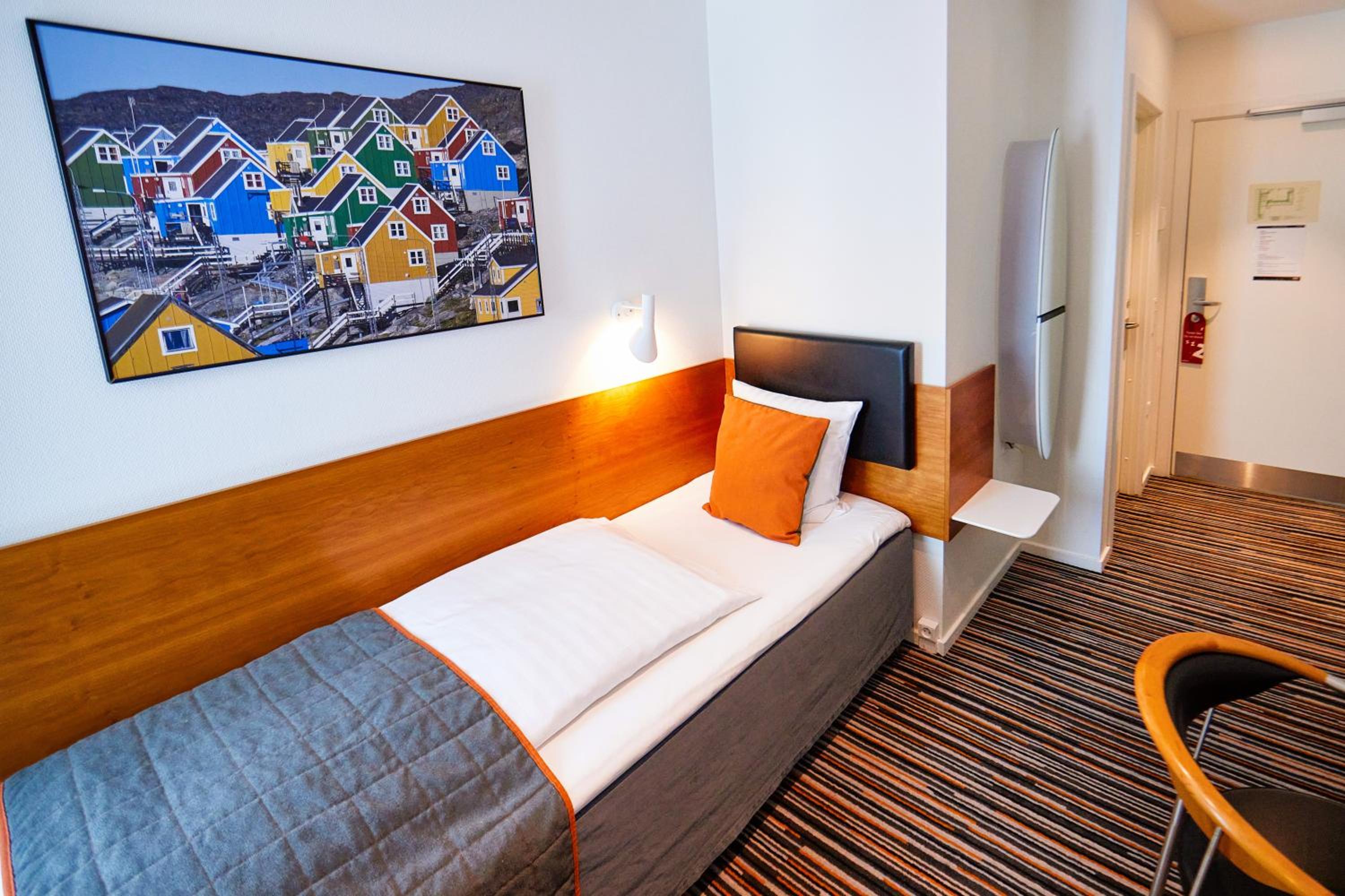 Single Room photo 1