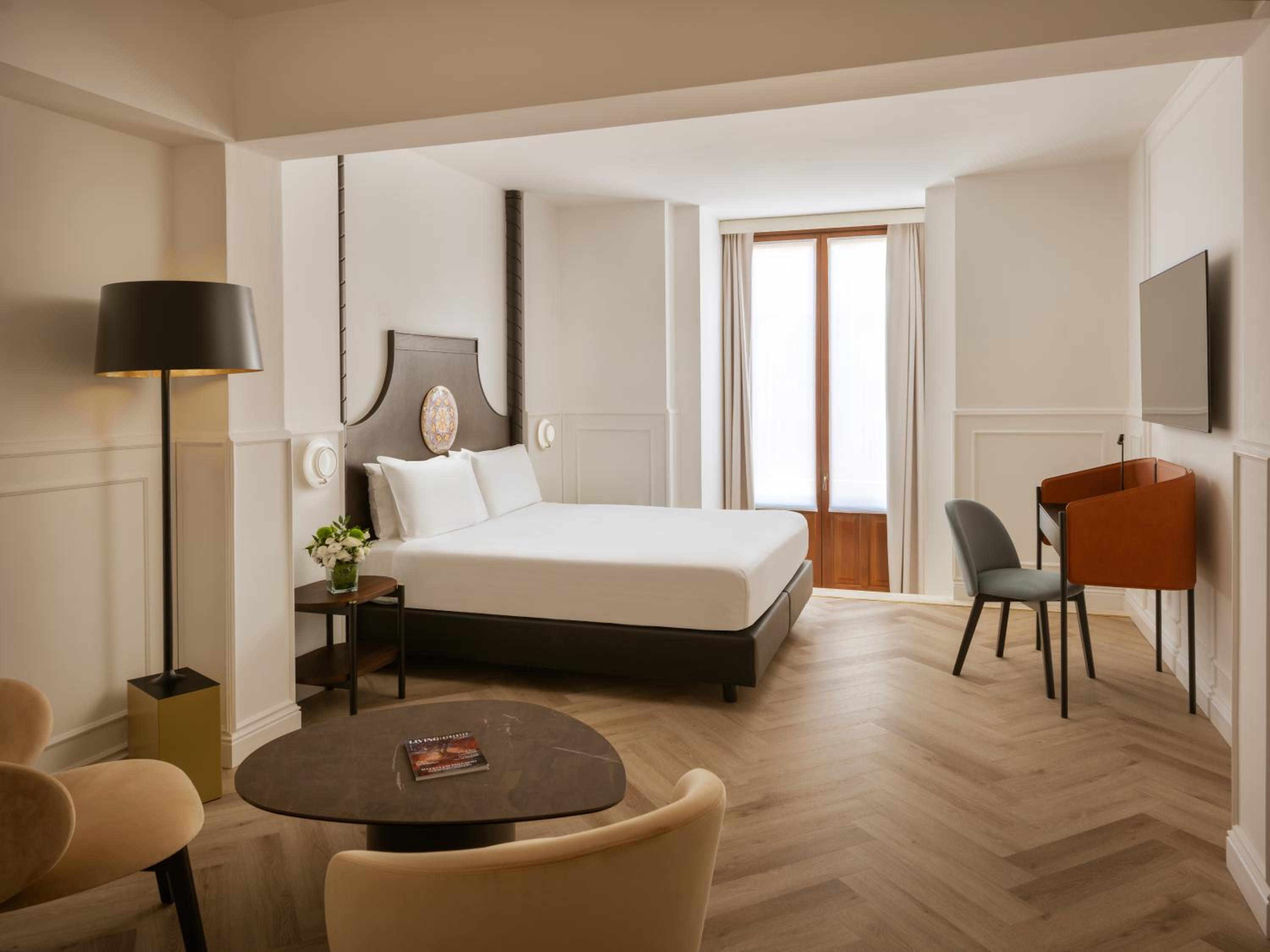 Prestige Double Room with View - Photo 1