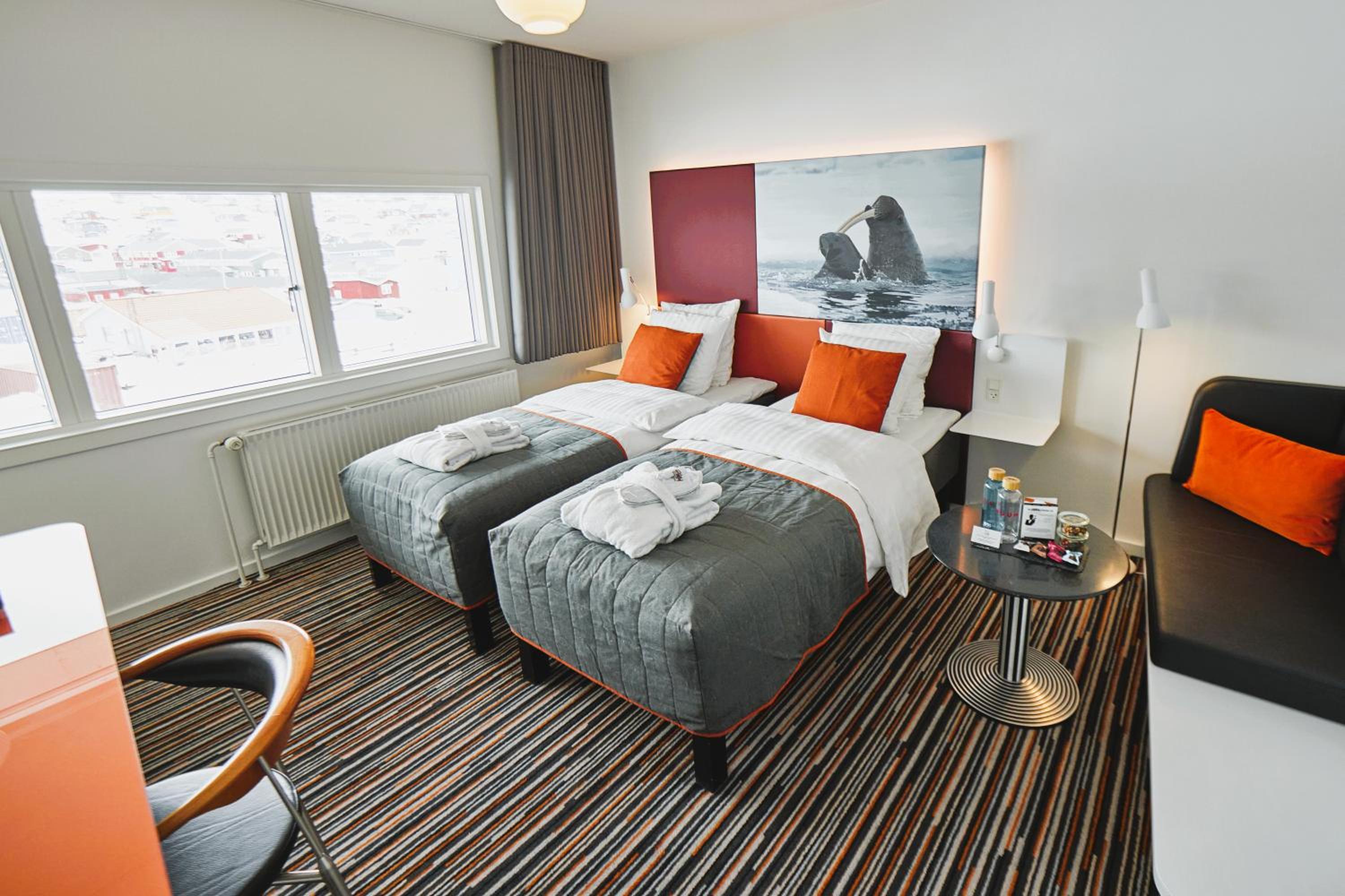 Superior Twin Room photo 1