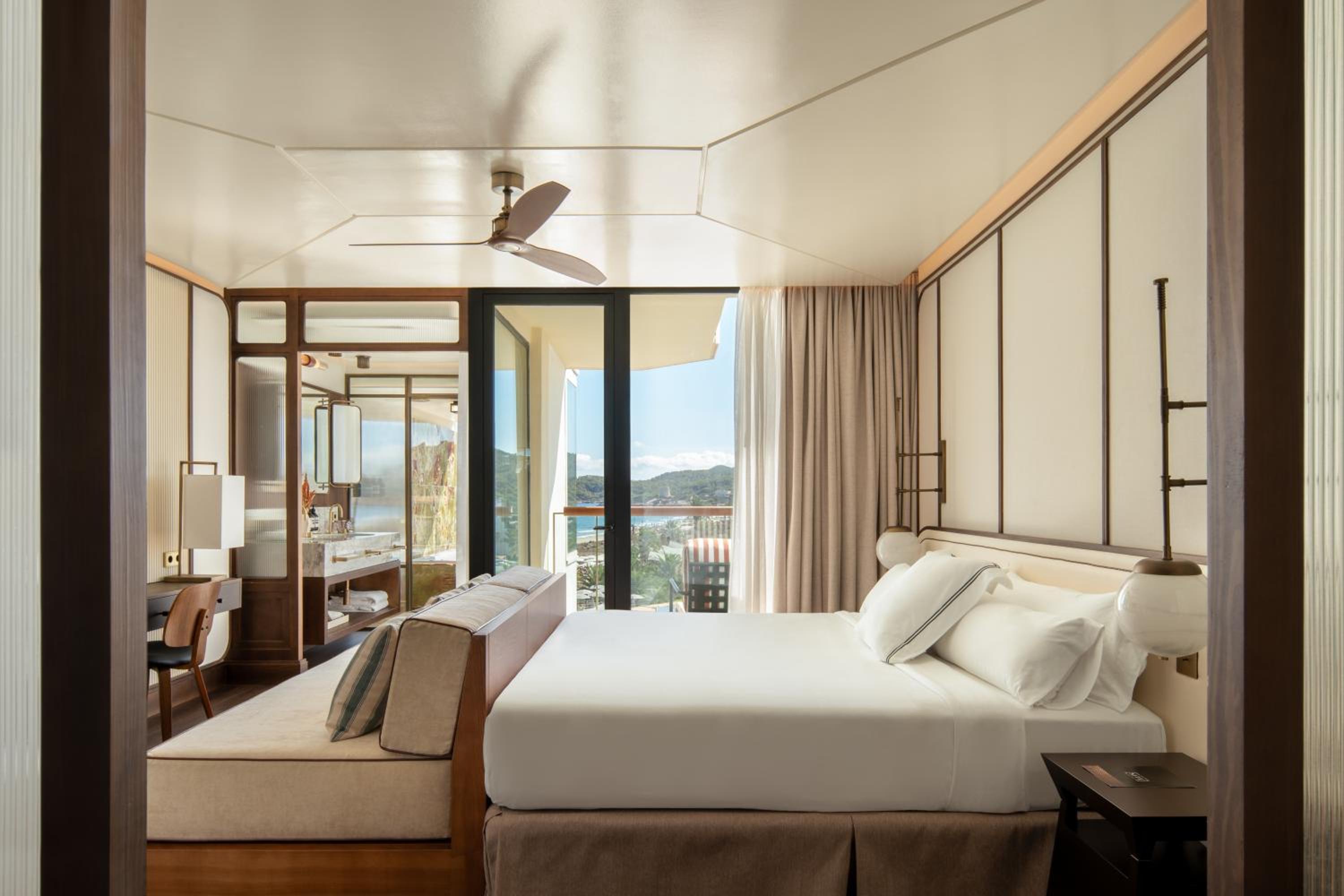 Comfort Suite Comfort Suite
