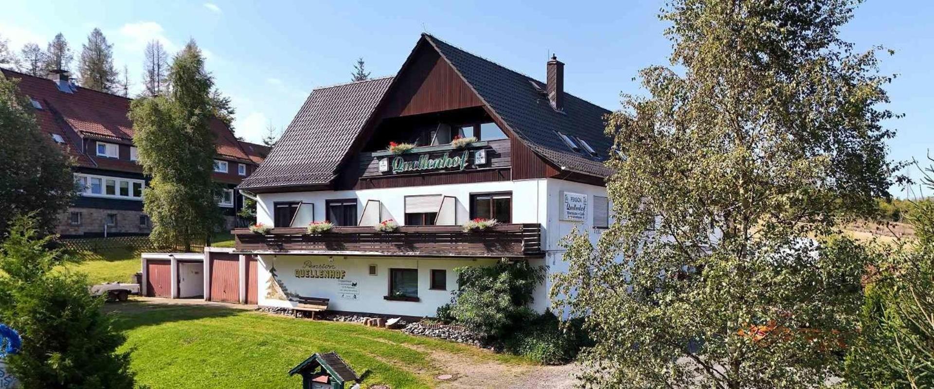 Vacation Home