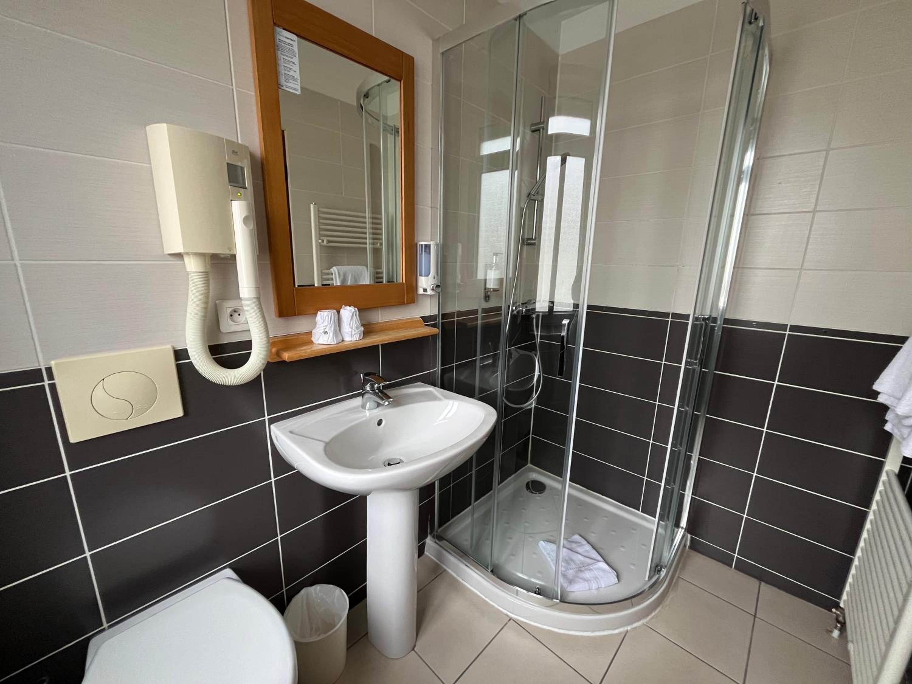 Standard Double Room photo 1
