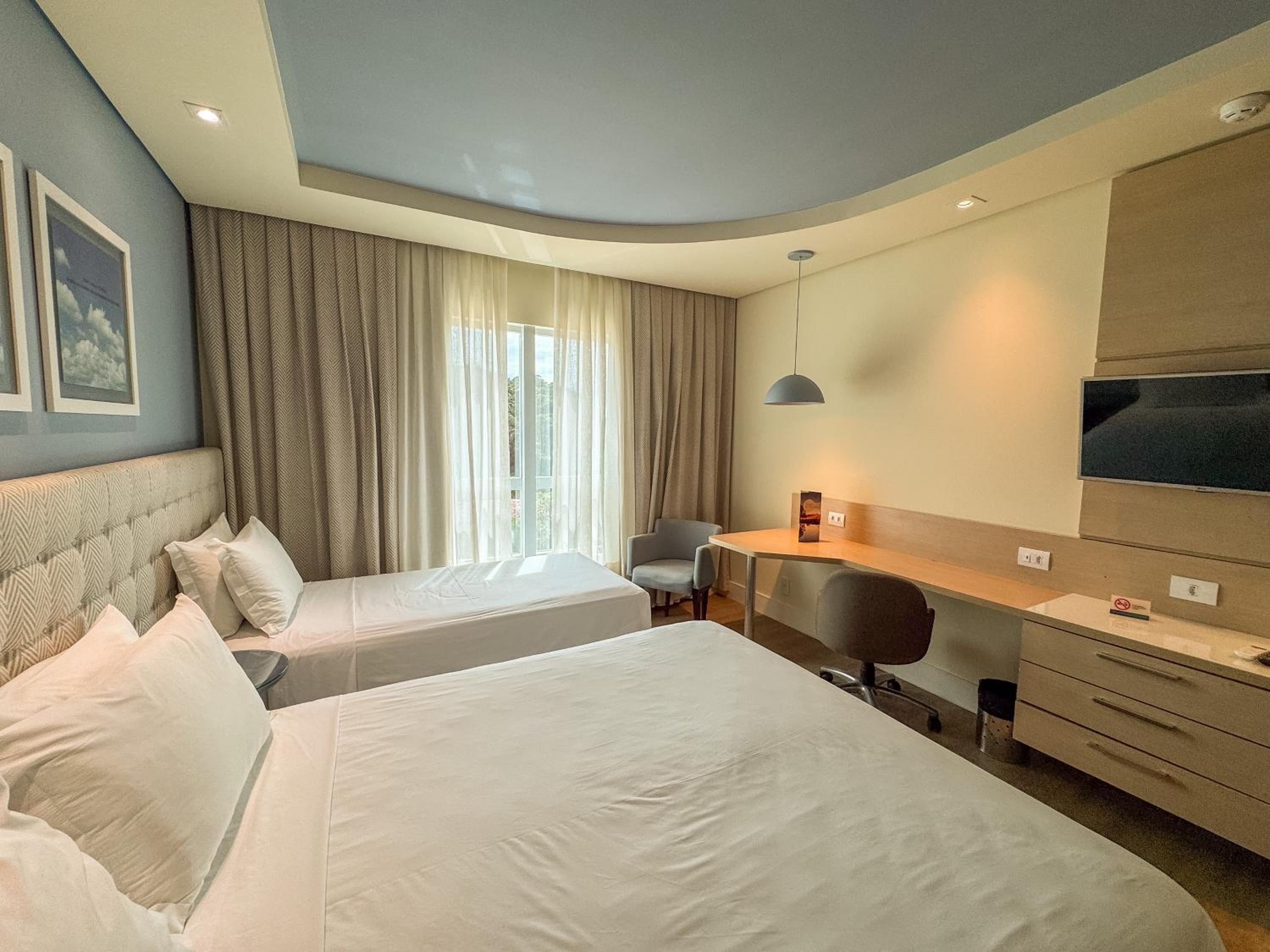 Deluxe Room photo 3