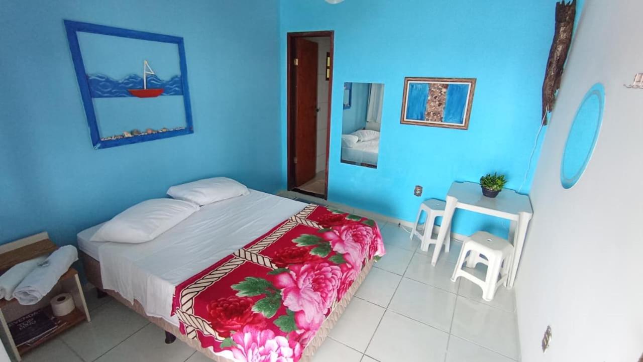 Budget Double Room photo 2