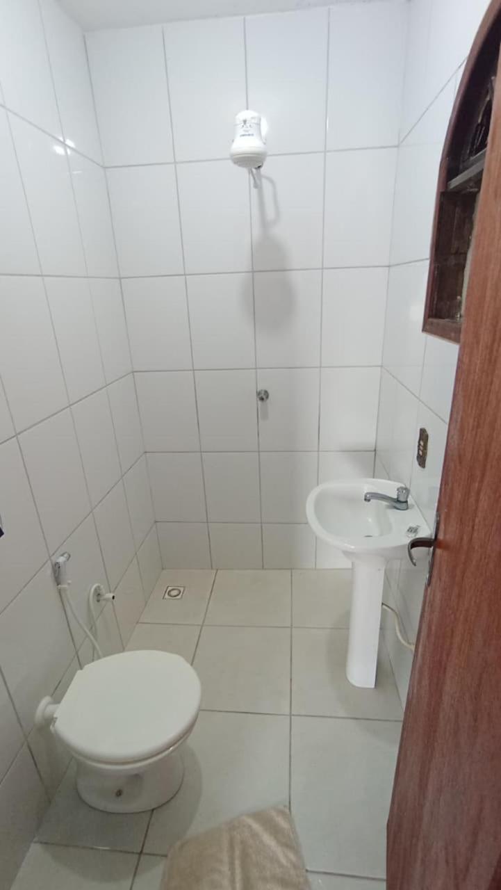 Budget Double Room photo 1