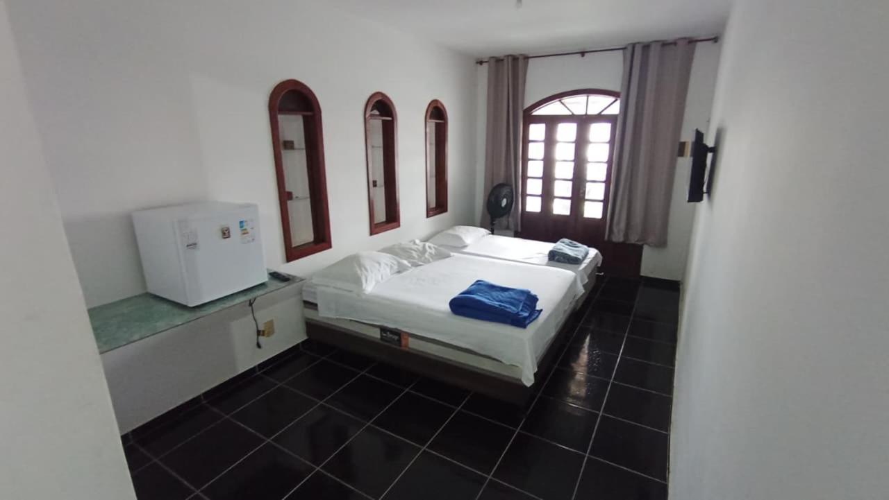Family Suite with Balcony photo 2