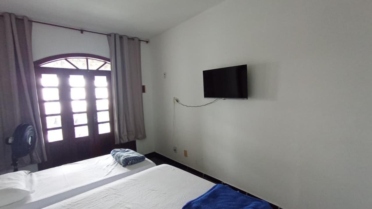 Family Suite with Balcony photo 3