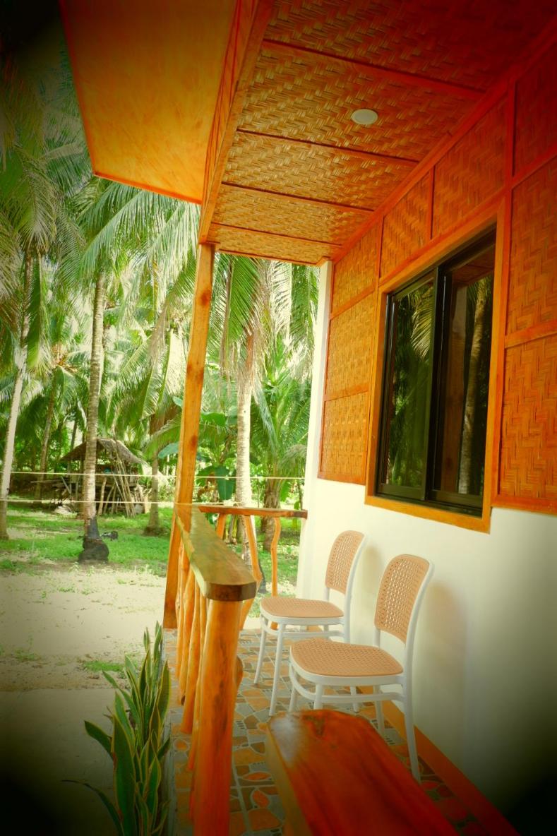 One-Bedroom House photo 3