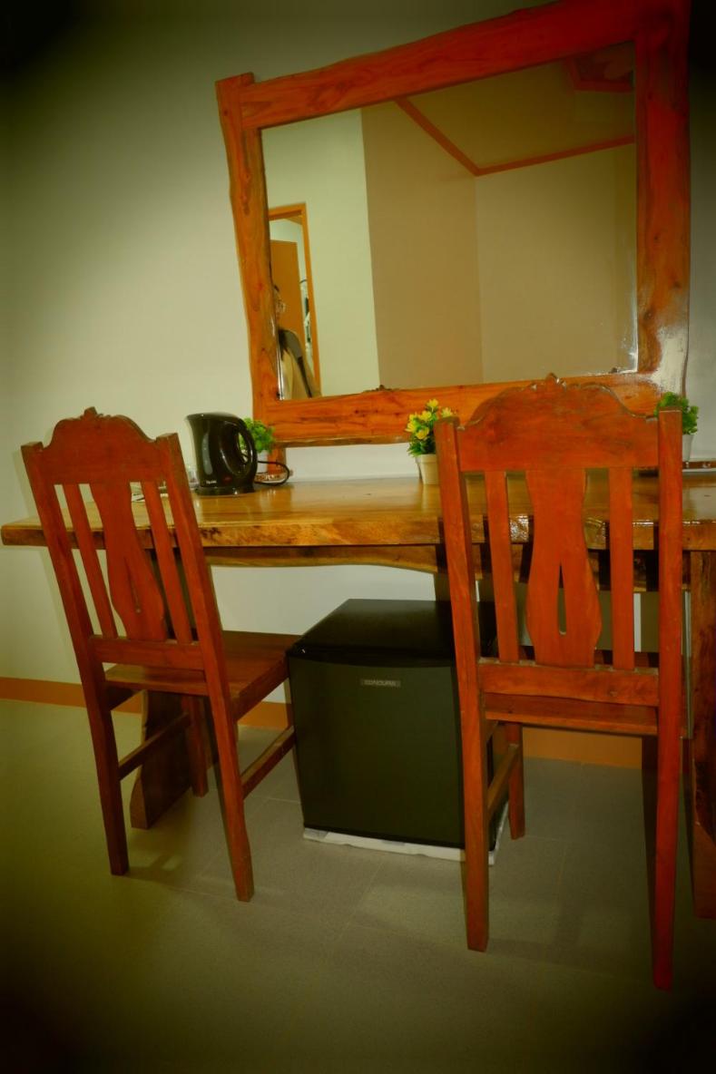 One-Bedroom House photo 1