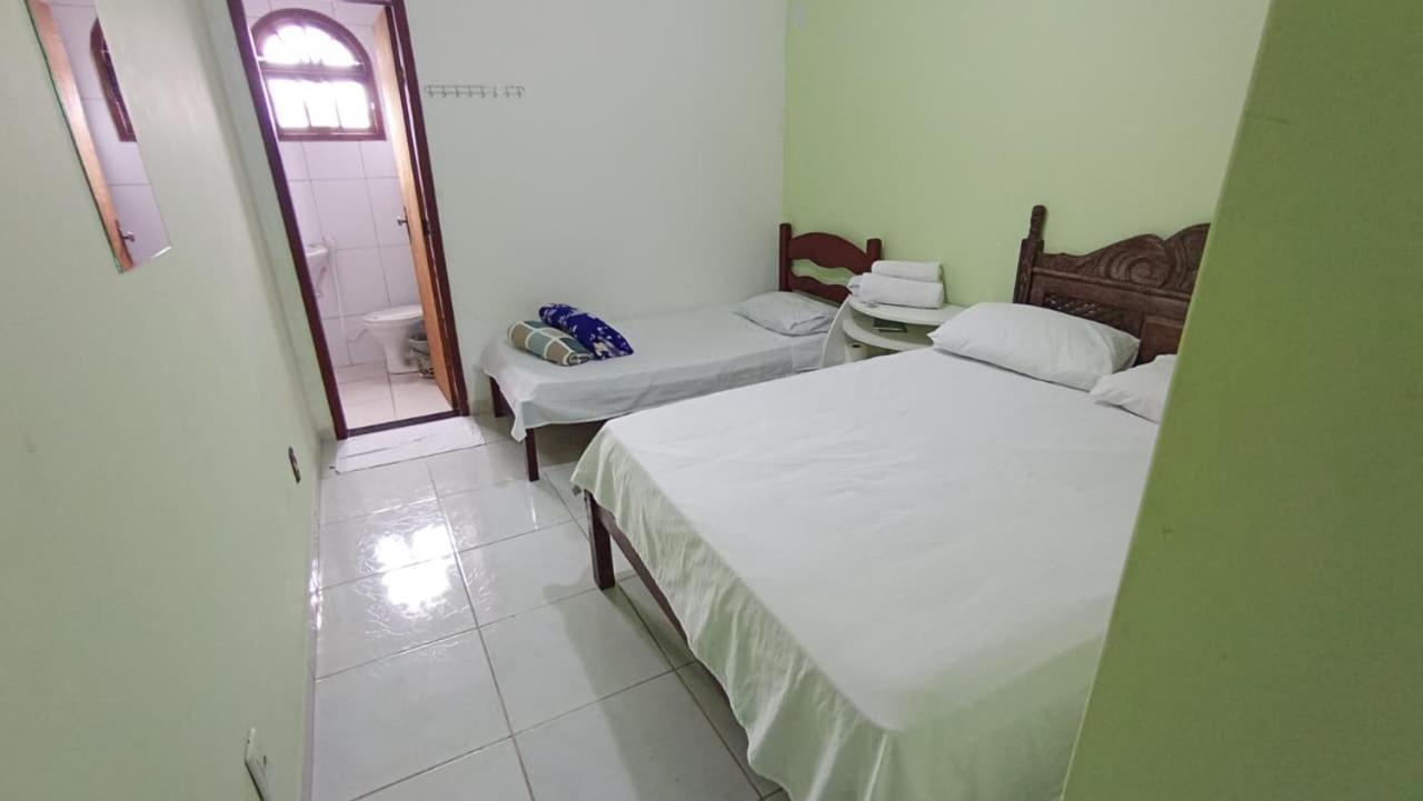 Economy Triple Room photo 1