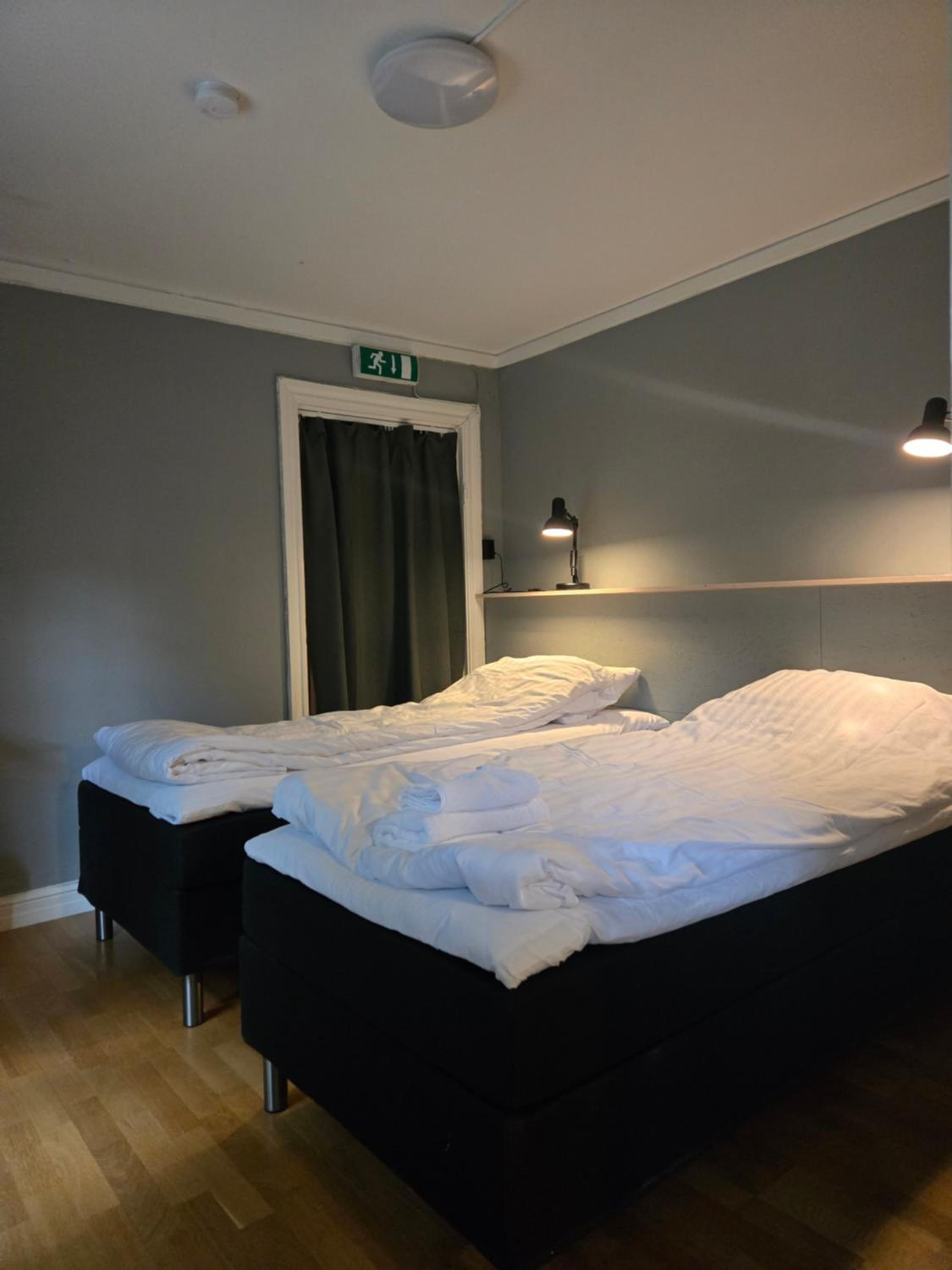 Double Room - Photo 3