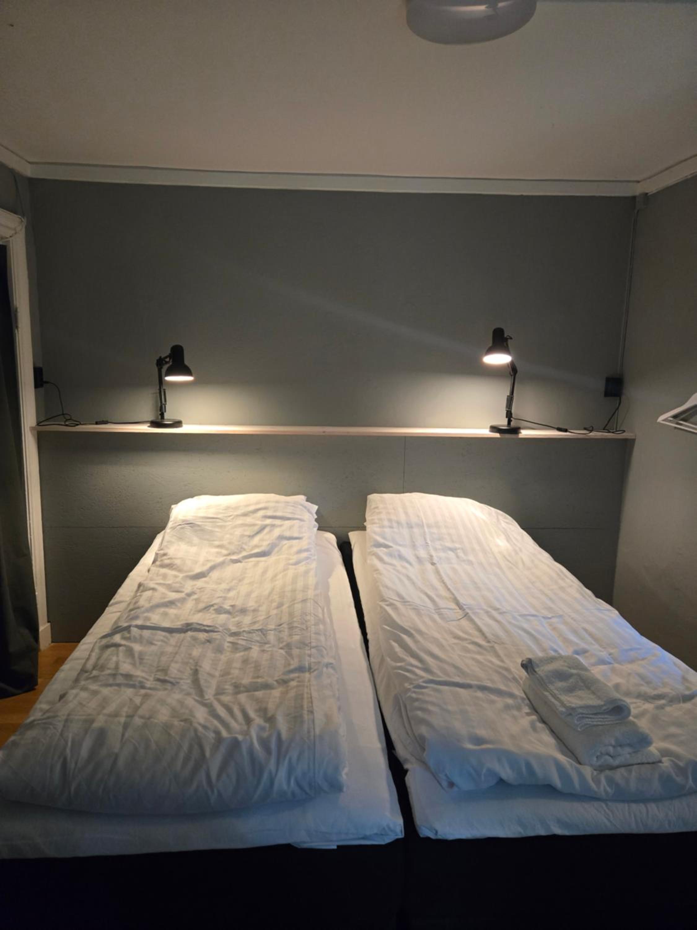 Double Room - Photo 1