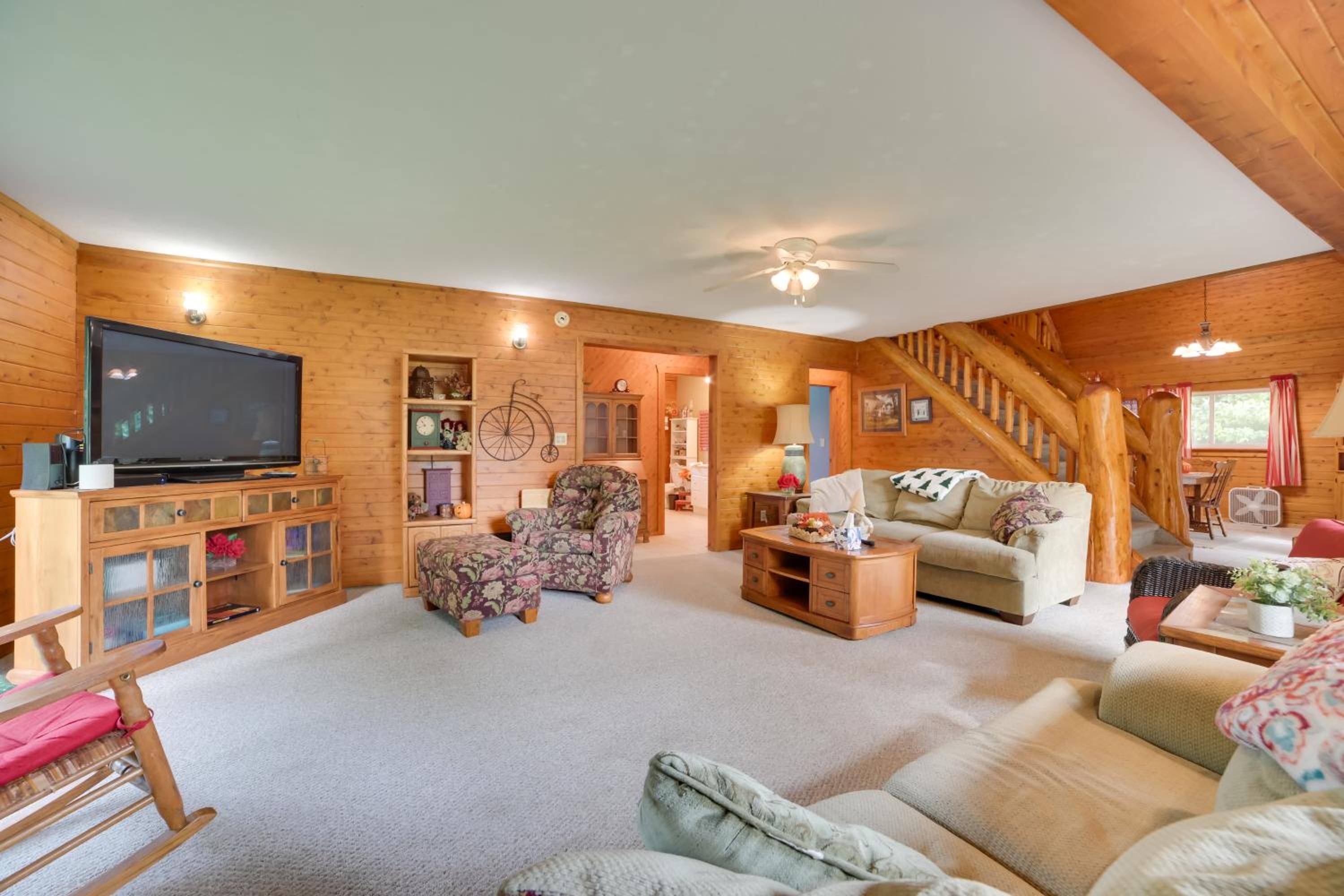 Vacation Home photo 1