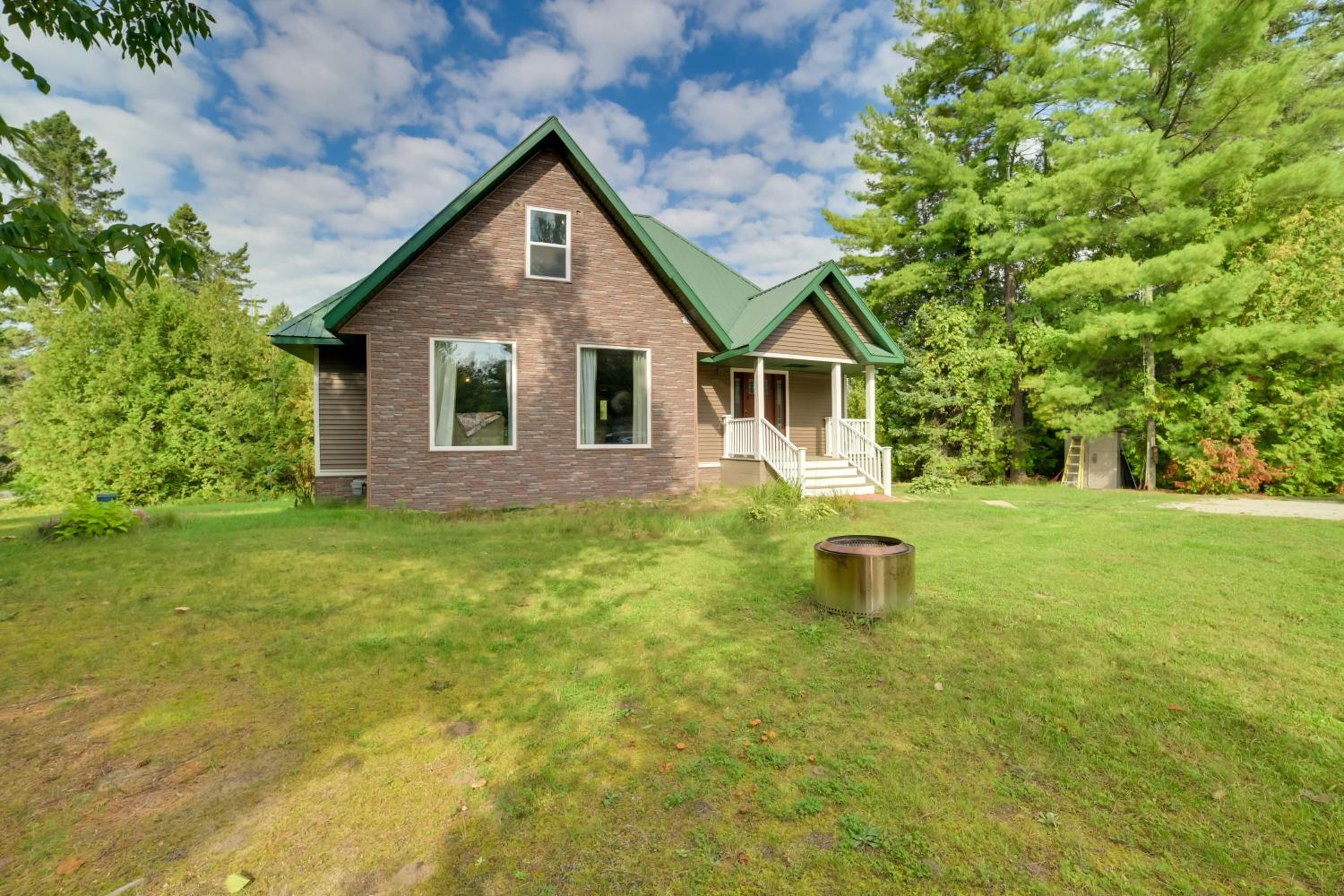 Vacation Home photo 2