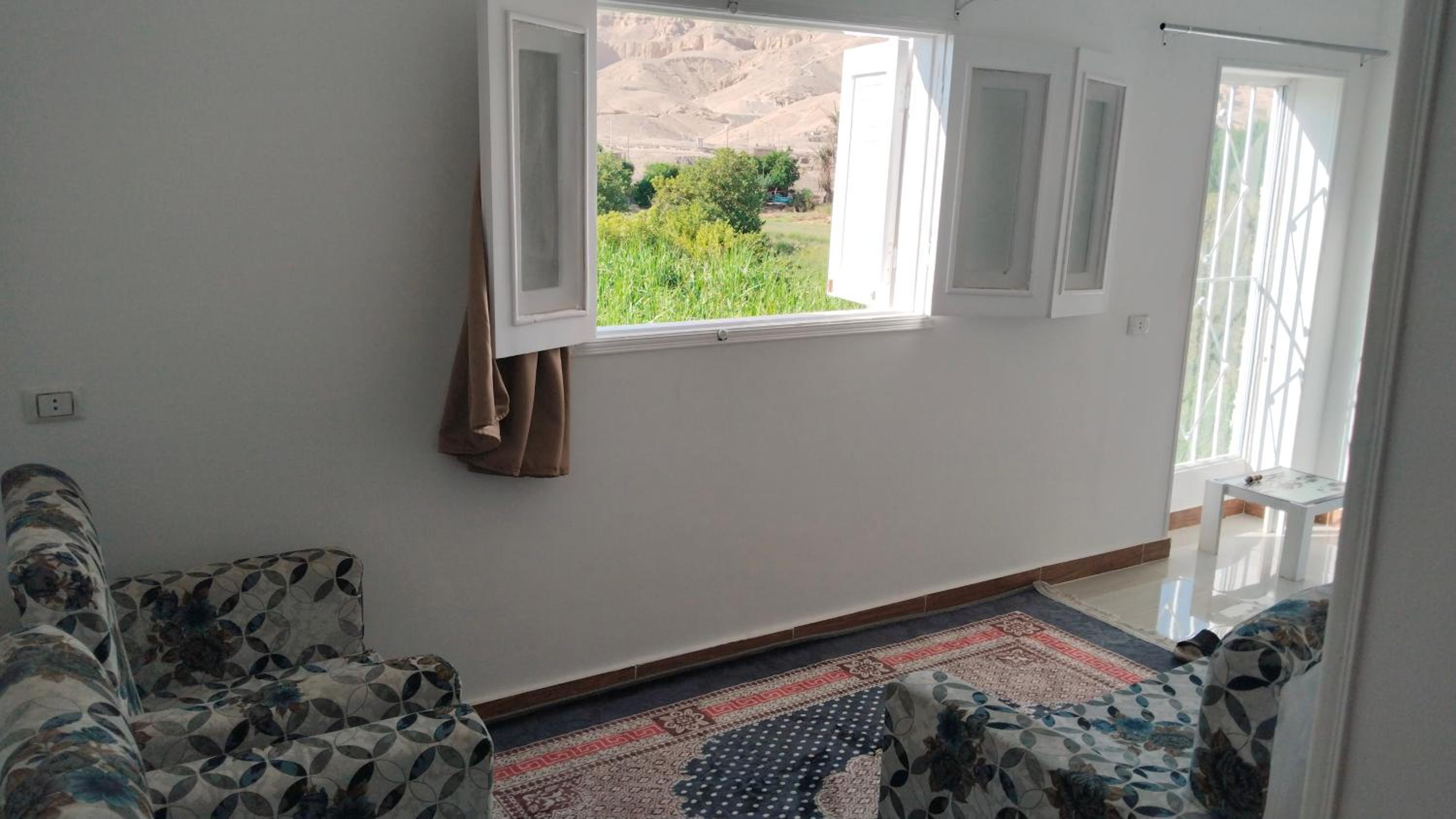 Budget Twin Room