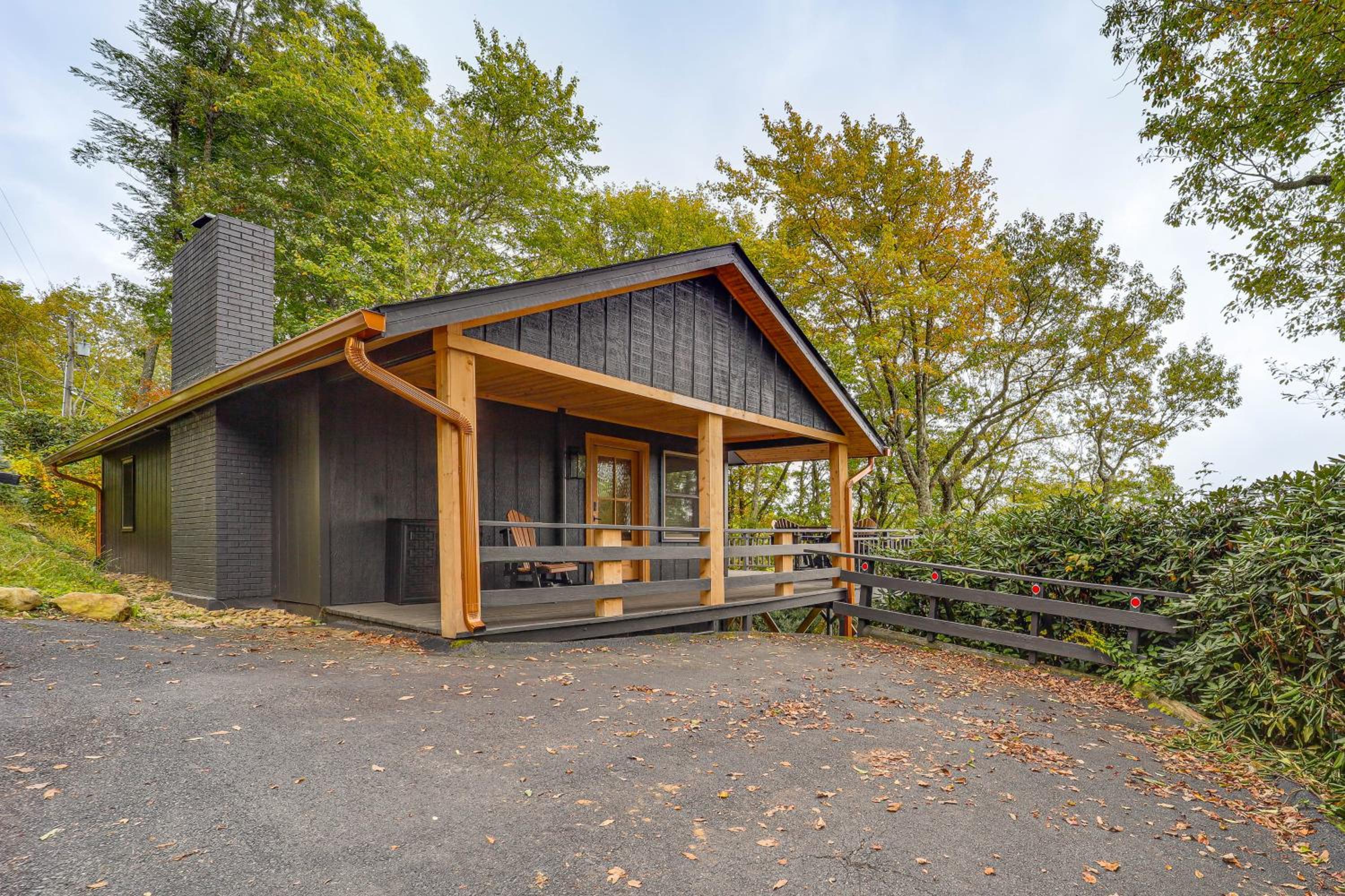 Vacation Home photo 2