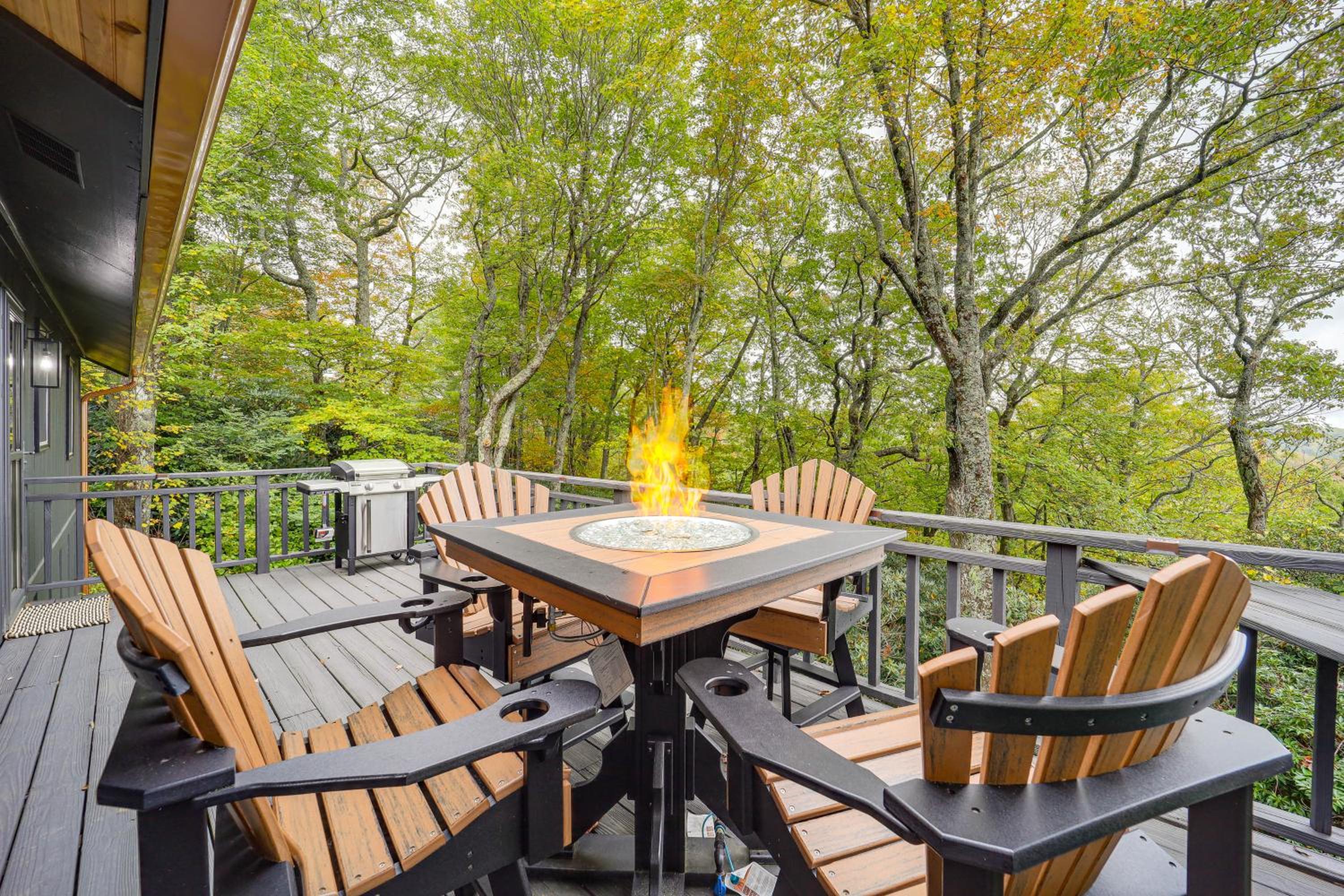 Vacation Home photo 1