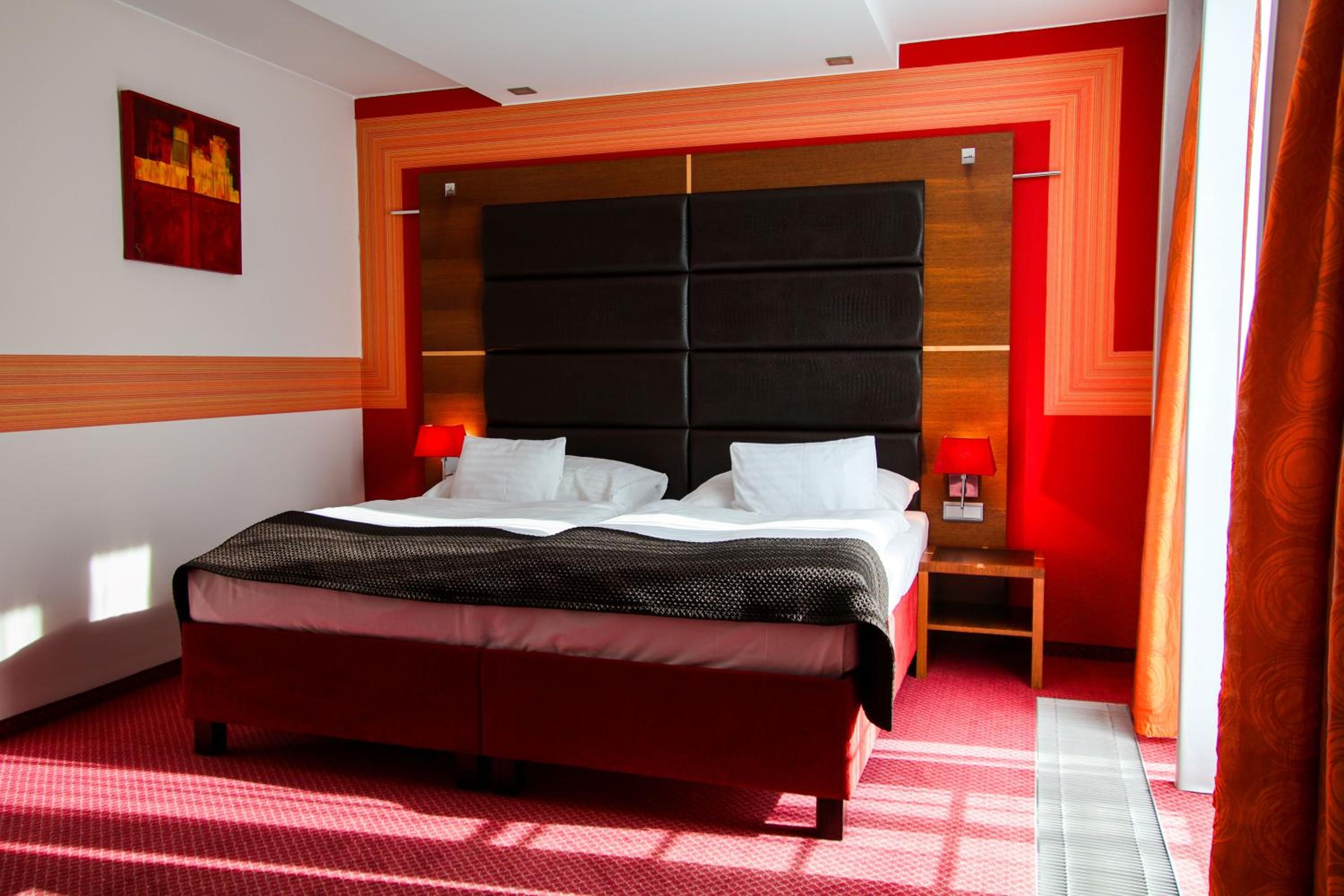 Triple Room with Balcony photo 1